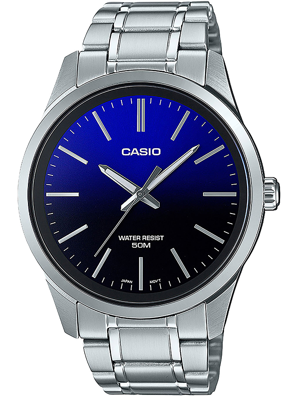 Casio MTP-E180D-2AVEF Collection 42mm 5ATM