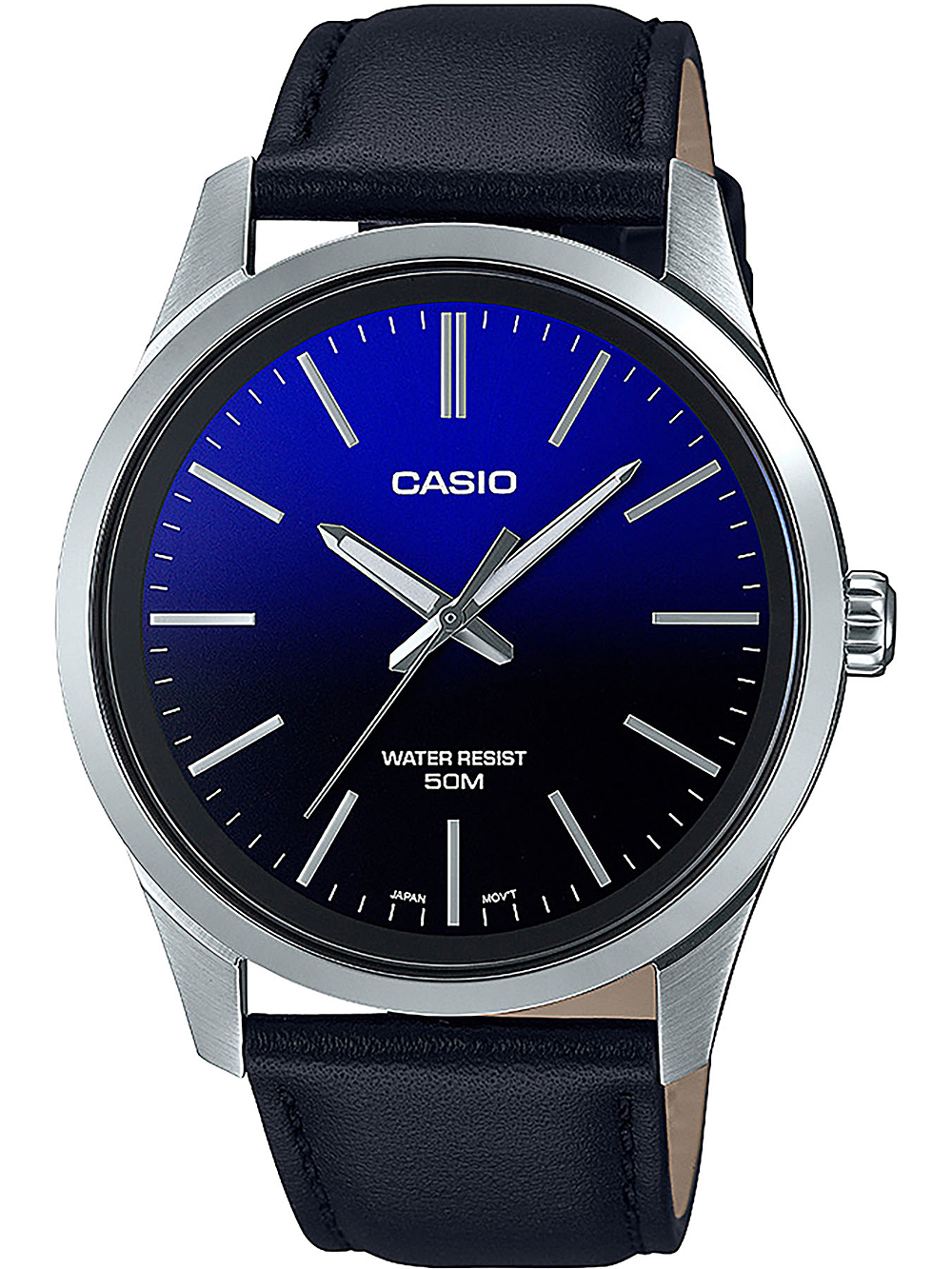 Casio MTP-E180L-2AVEF Collection 42mm 5ATM