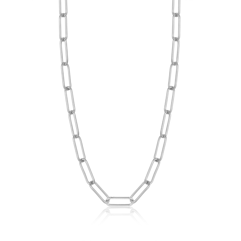 5052469012853 - ANIA HAIE LINK UP N046-03H Damen Halskette 5052469012853 - ANIA HAIE LINK UP N046-03H Damen Halskette