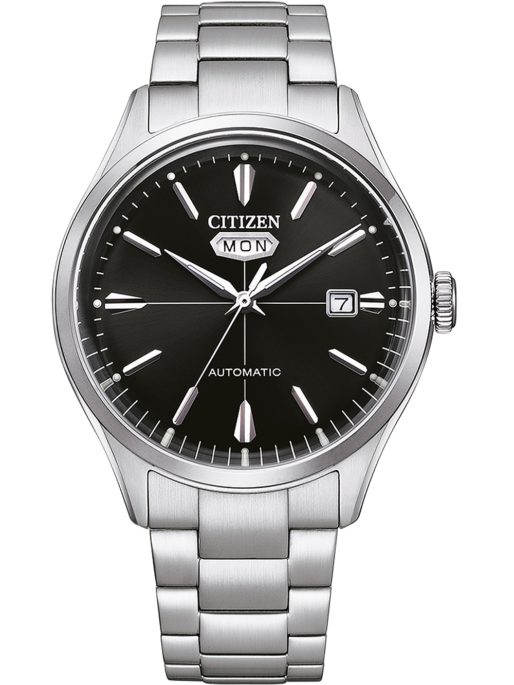 Citizen NH8391-51E Automatik Herren 40mm 5ATM