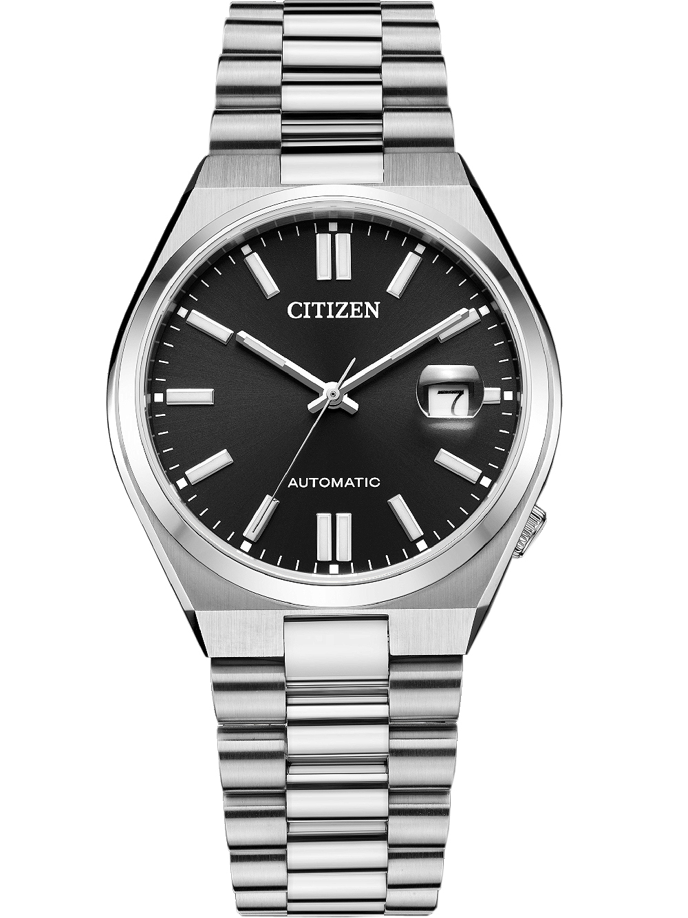 Citizen NJ0150-81E Automatik Herren 40mm 5ATM