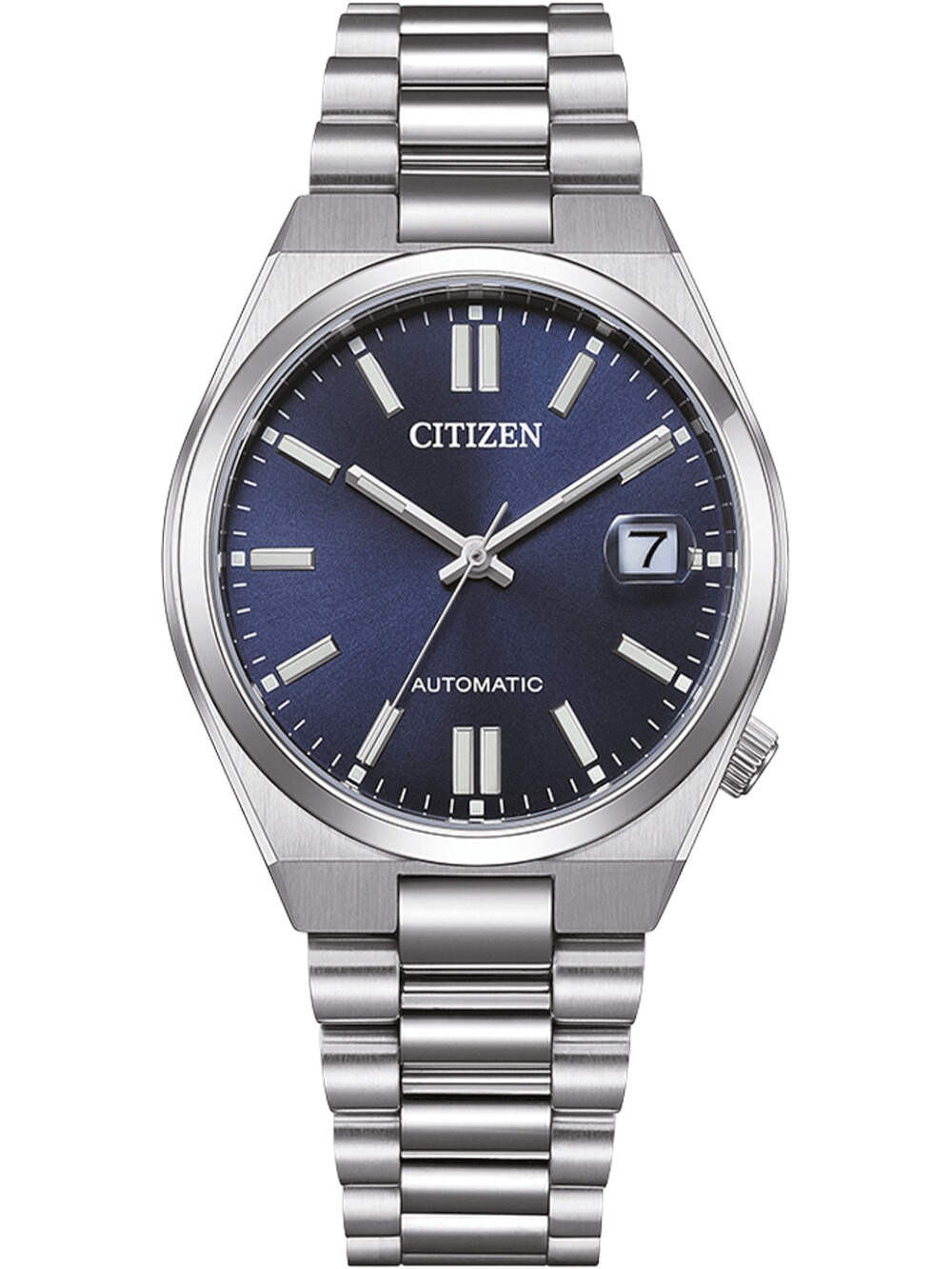 4974374346247 - NJ0200-50M Tsuyosa Automatik 37mm 5ATM