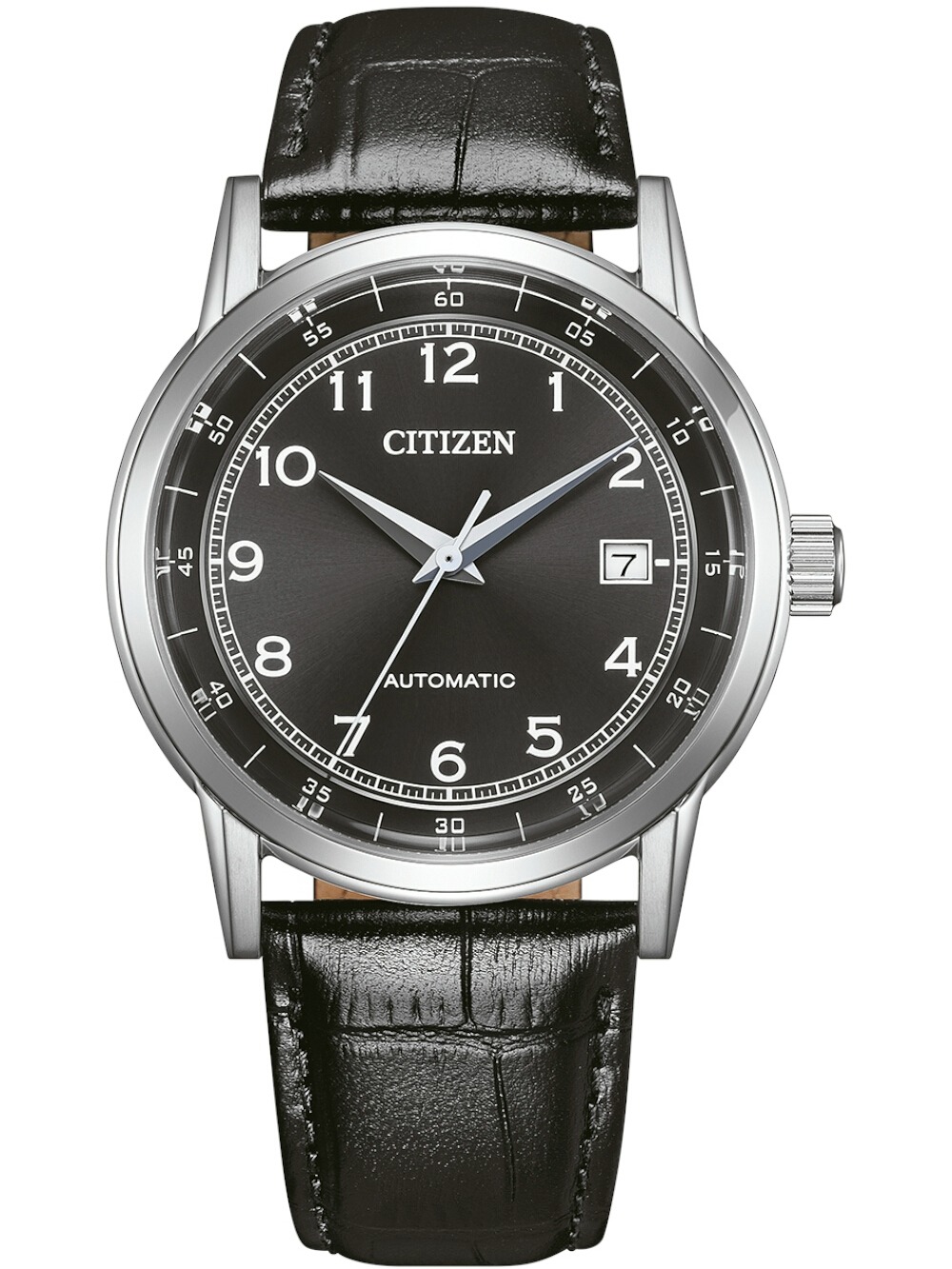 Citizen NJ0210-05E Herrenuhr Automatik 40mm 5ATM