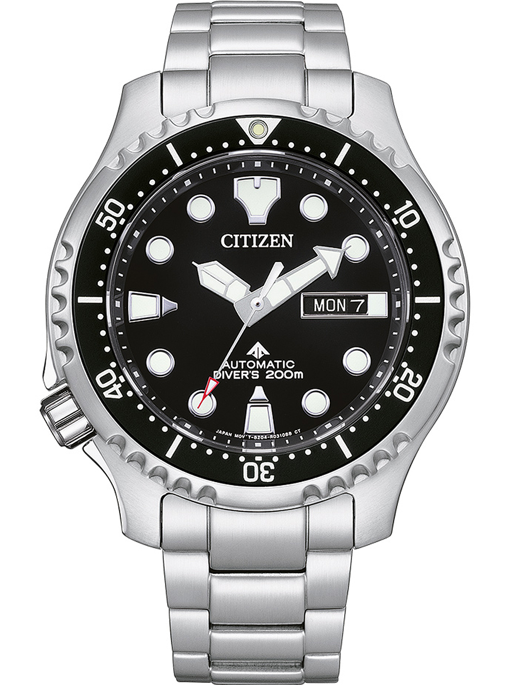 Citizen NY0140-80EE Promaster Automatik 44mm 20ATM