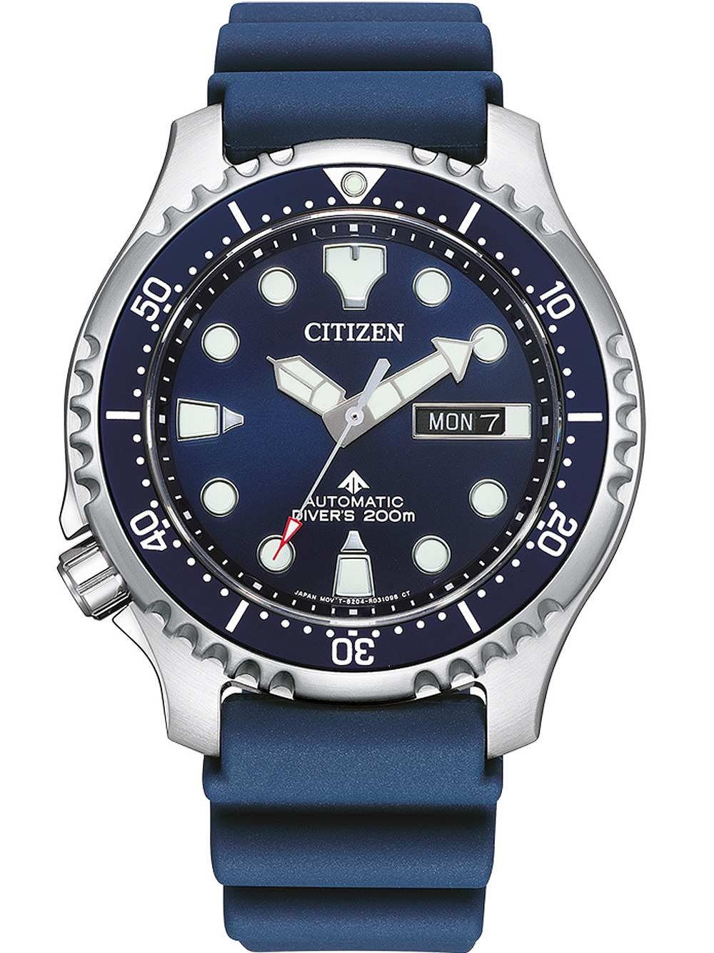 Citizen NY0141-10LE Promaster Automatik 44mm 20ATM