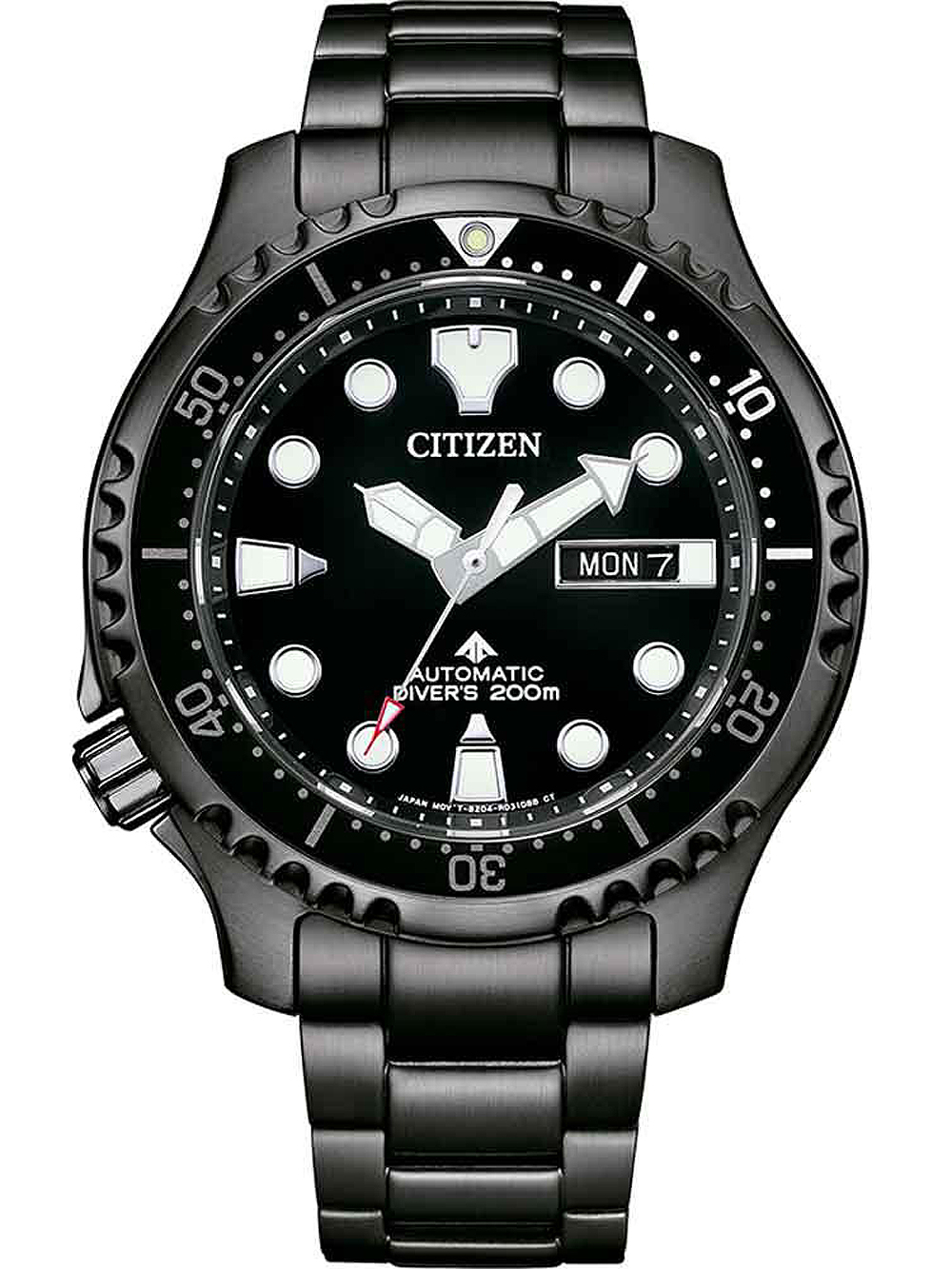 Citizen NY0145-86E Promaster Automatik 44mm 20ATM