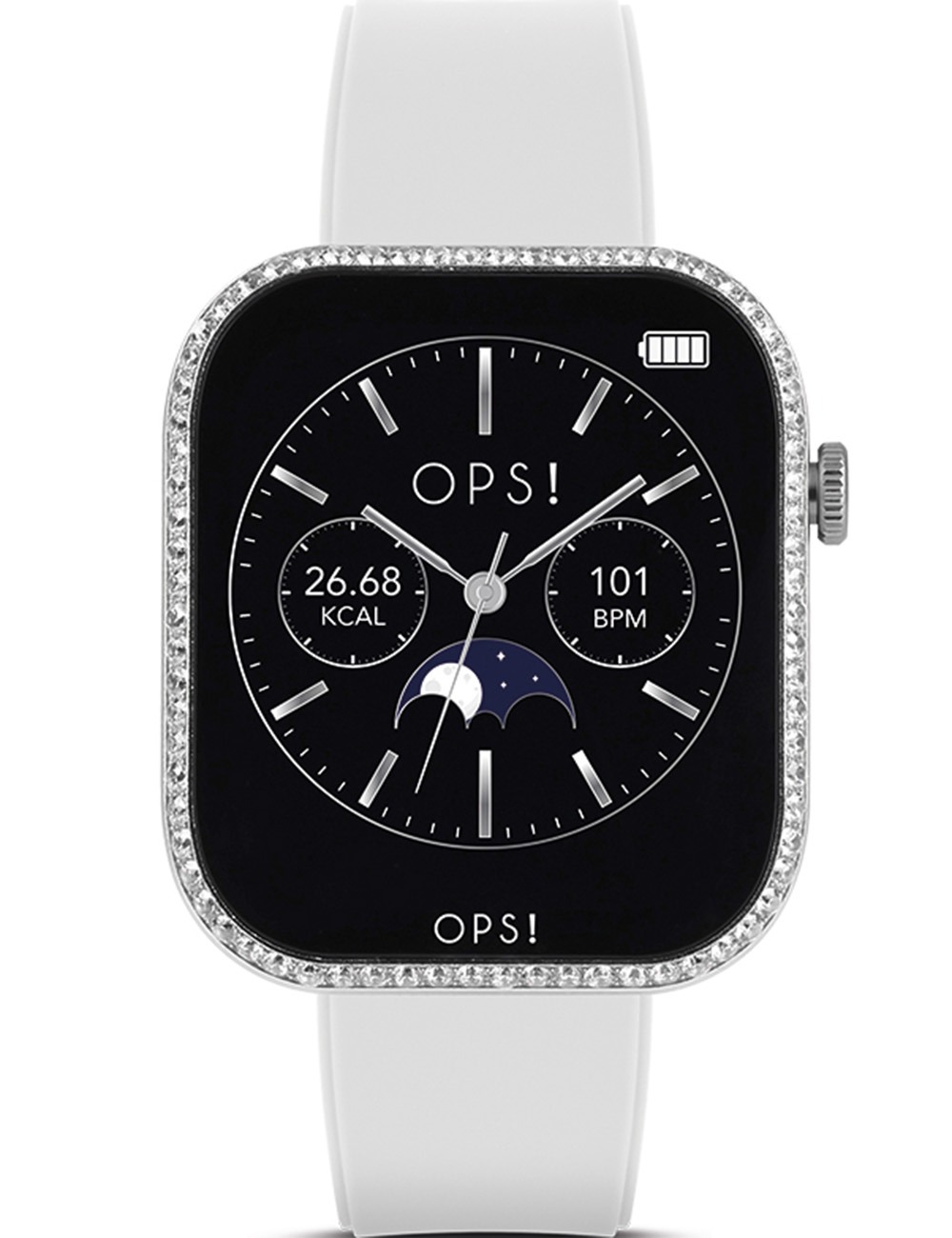 8057587288491 - OPS!SMART OPSSW-62 Call Pro Diamonds 8057587288491 - OPS!SMART OPSSW-62 Call Pro Diamonds