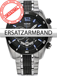 Perigaum Ersatz-Stahlband für P-1006-SB u. P-1006-SR