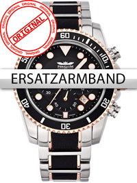 Perigaum Ersatz-Stahlband P-1302-IR-BRC