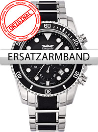 Perigaum Ersatz-Stahlband P-1302-S-BRC