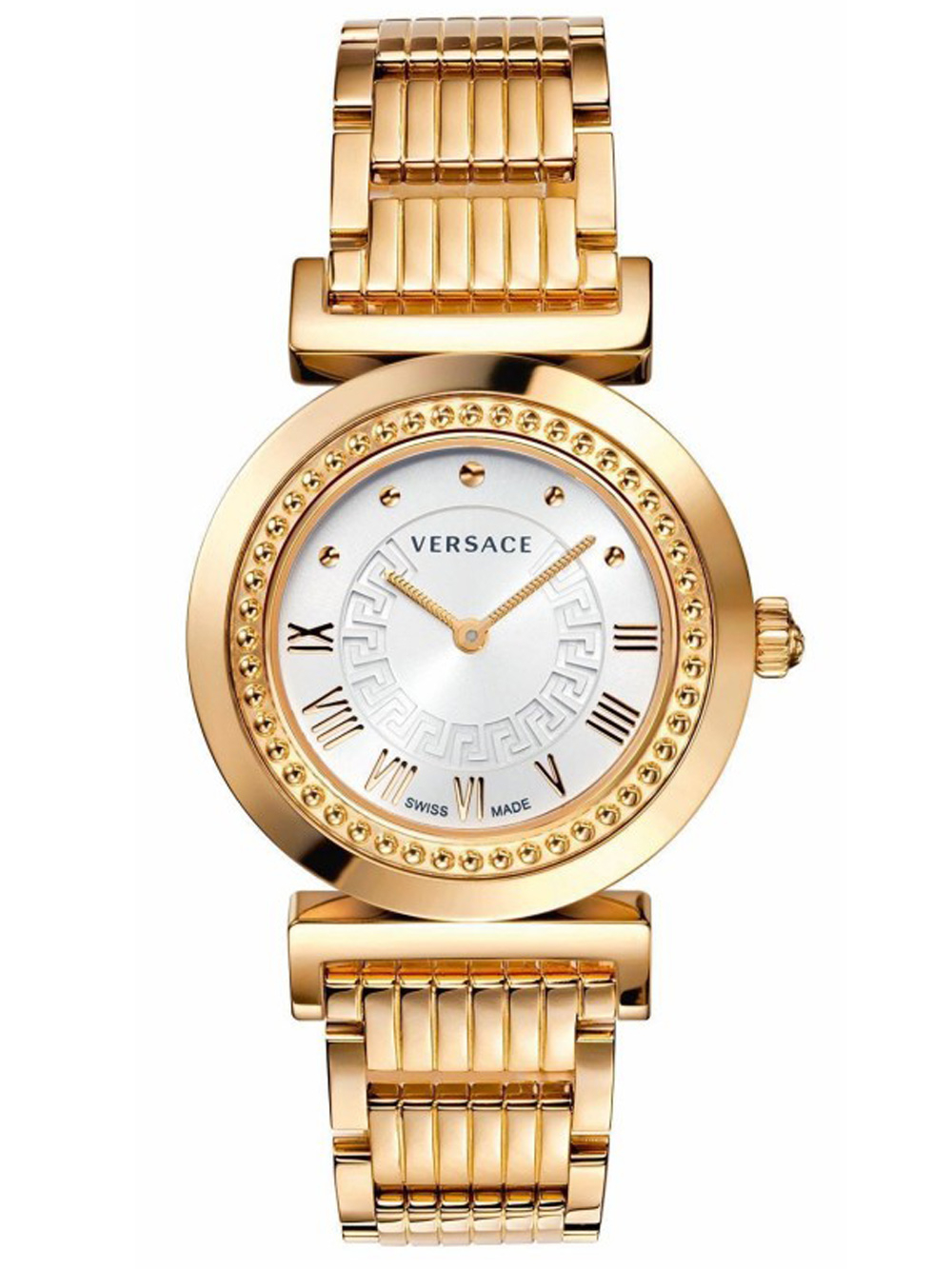 Versace P5Q80D001S080 Vanity Damen 35mm 3ATM