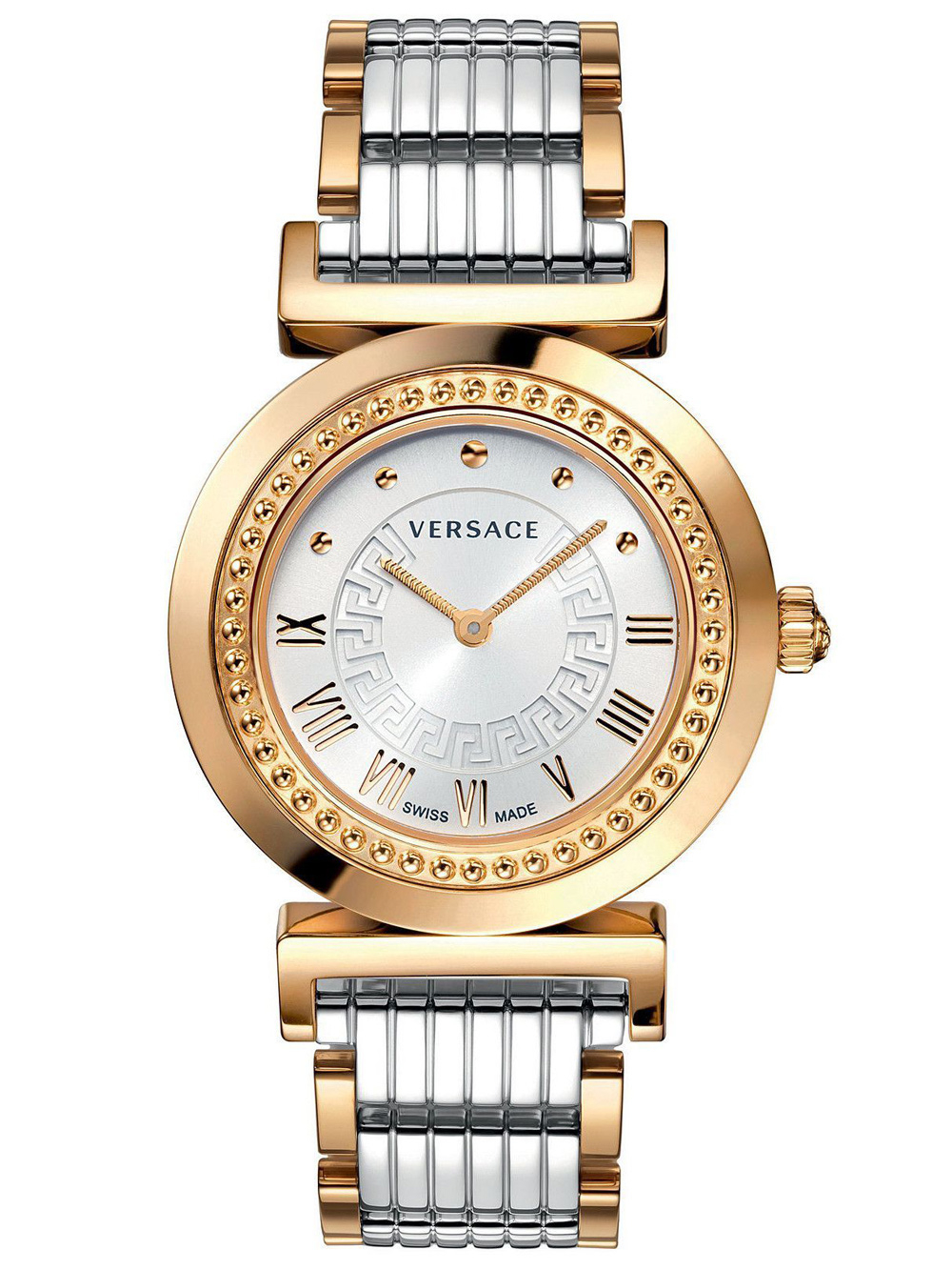 Versace P5Q80D499S089 Vanity Damen 35mm 3ATM