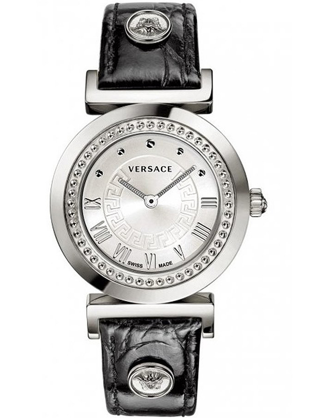 Versace P5Q99D001S009 Vanity Damen 35mm 3ATM