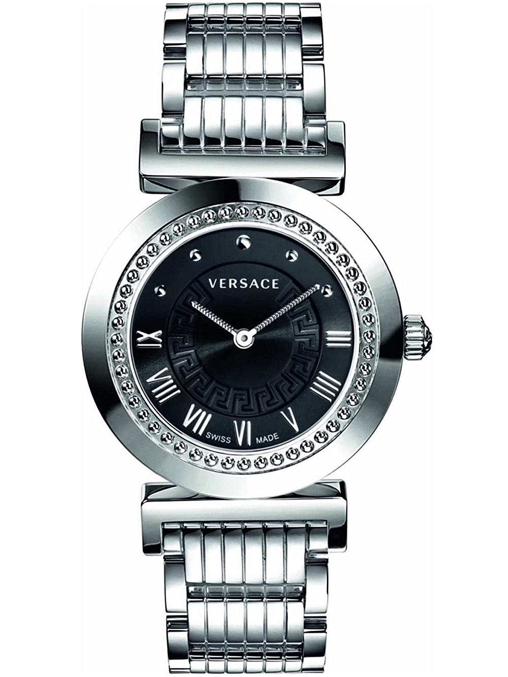 Versace P5Q99D009S099 Vanity Damen 35mm 3ATM