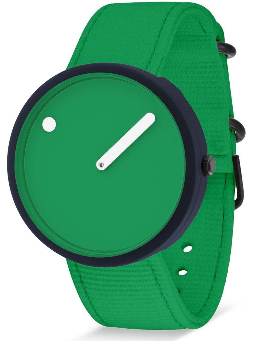 5712799032678 - Picto R44029-R025 Starboard Green Unisex 40mm 5ATM 5712799032678 - Picto R44029-R025 Starboard Green Unisex 40mm 5ATM