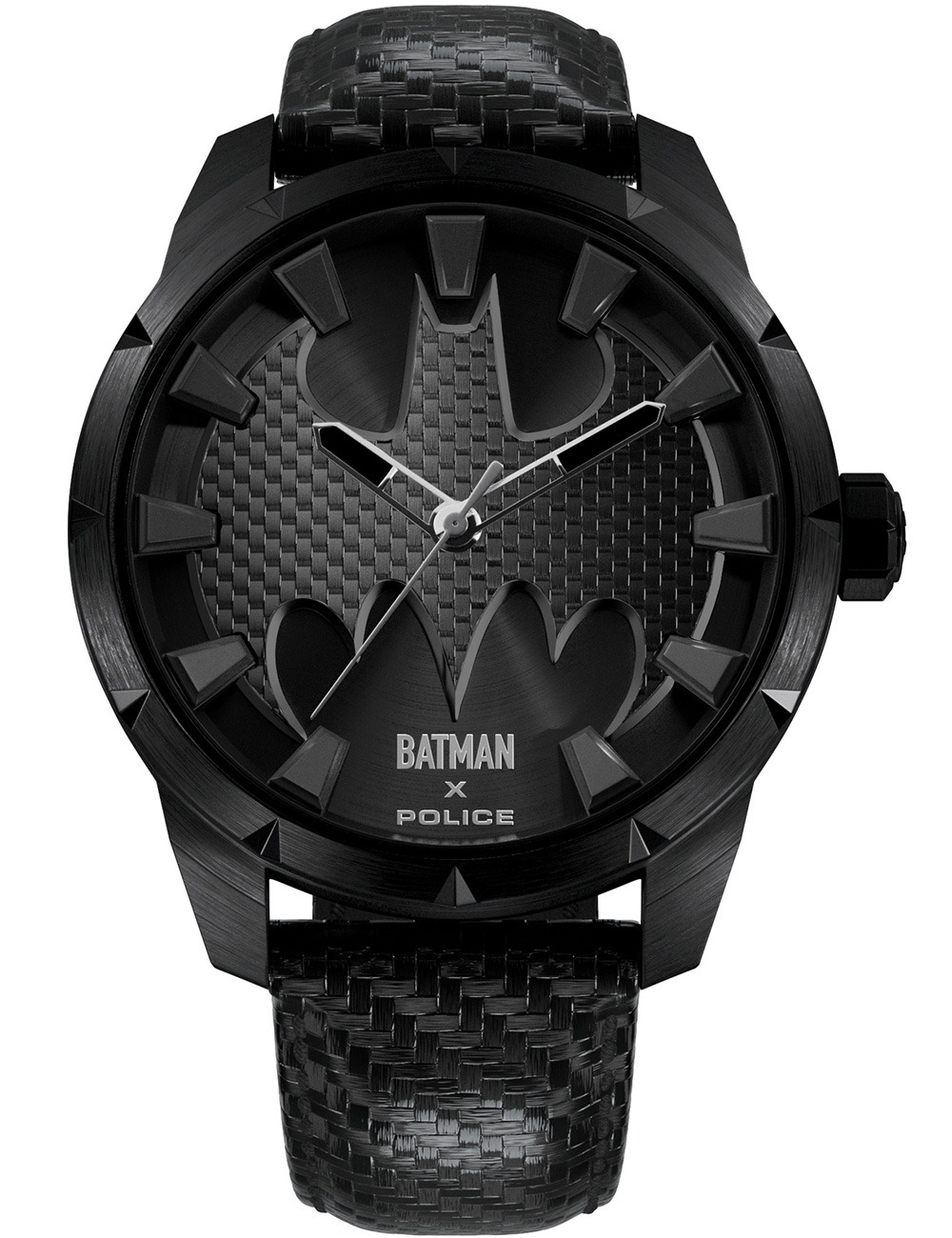 4894816162504 - PEWGA0075502 Herrenuhr Batman The Bat Limited Edition 45mm 5ATM 4894816162504 - PEWGA0075502 Herrenuhr Batman The Bat Limited Edition 45mm 5ATM