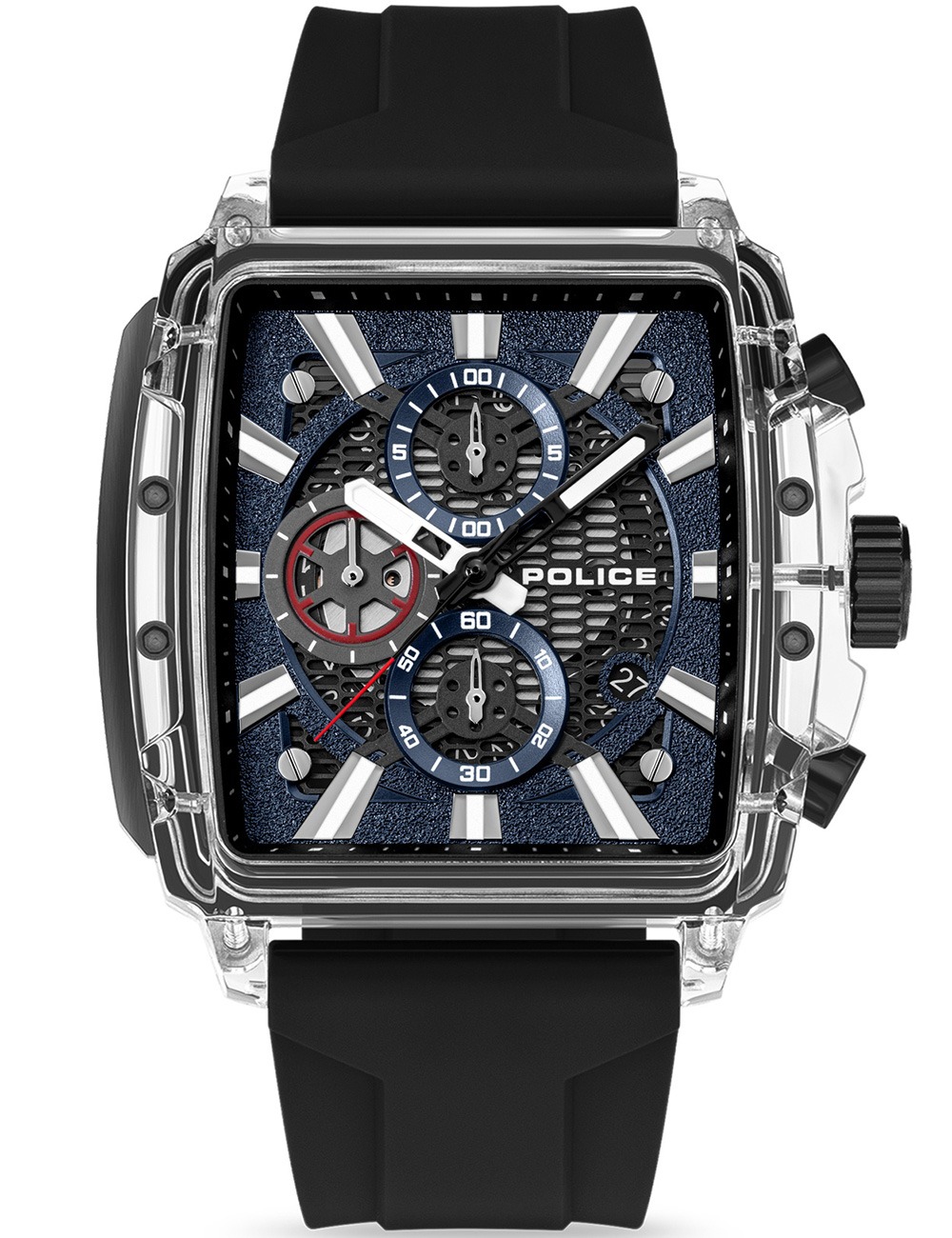 4894816172626 - PEWGO00776X1 Clout Set Chrono Limited Edition 4894816172626 - PEWGO00776X1 Clout Set Chrono Limited Edition