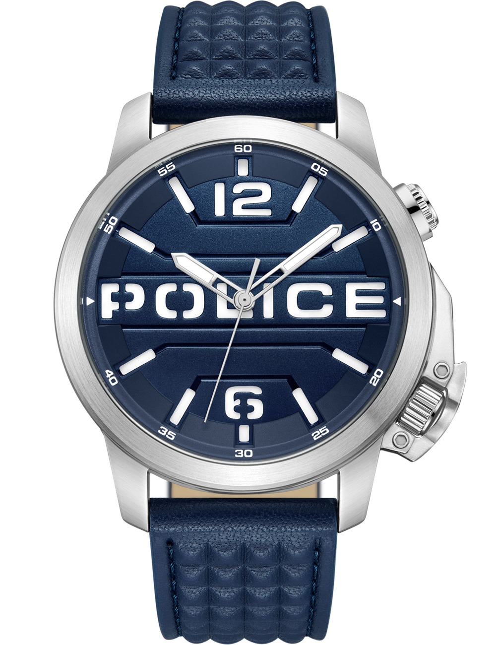 4894816127916 - Herren Armbanduhr Chronograph Edelstahl Silber 44 mm - Herrenuhren mit Chronographen Funktion - Uhren Online Shop 4894816127916 - Herren Armbanduhr Chronograph Edelstahl Silber 44 mm - Herrenuhren mit Chronographen Funktion - Uhren Online Shop