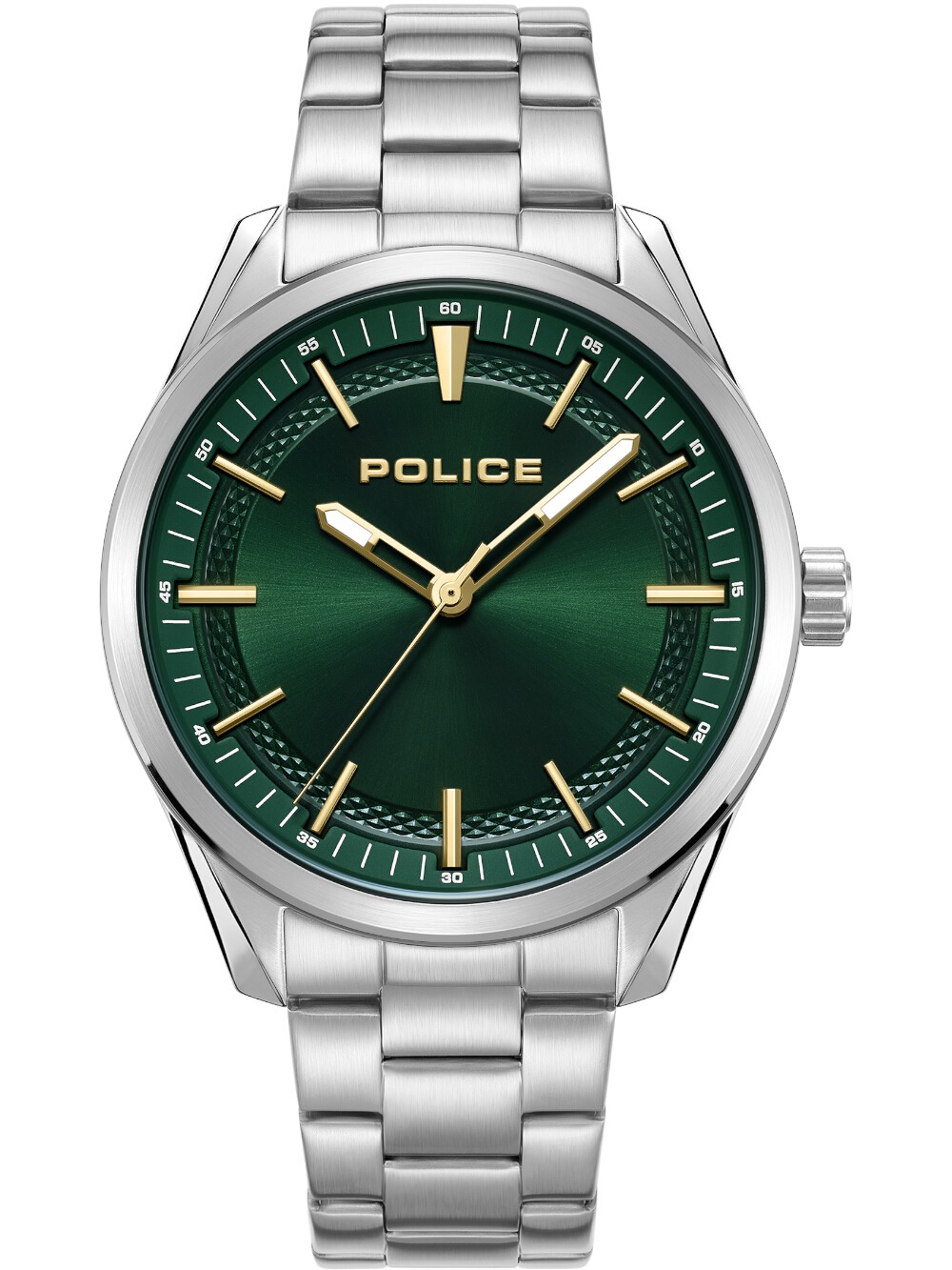 Police PEWJG0018204 Herrenuhr Grille 42mm 5ATM