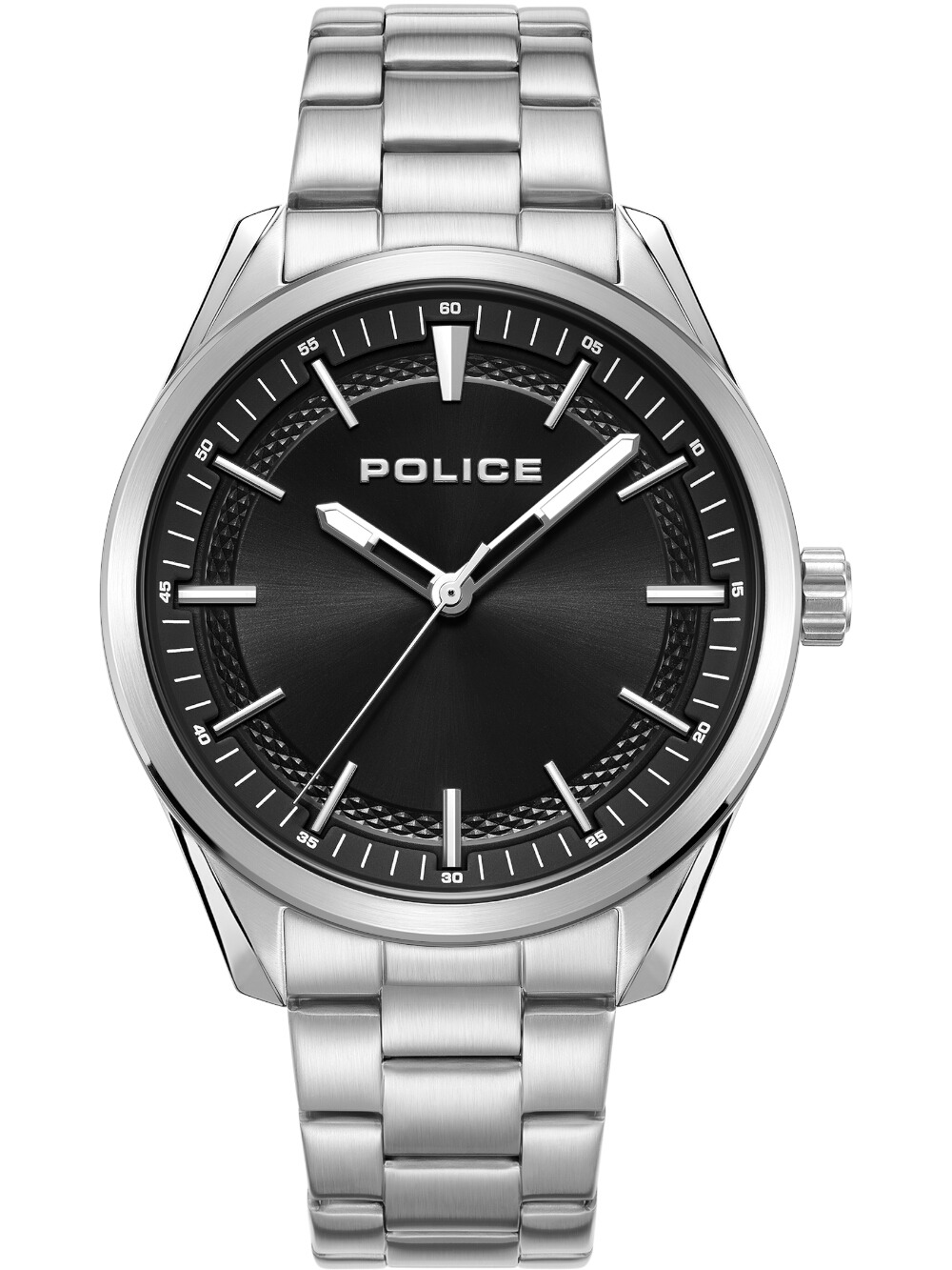 Police PEWJG0018205 Herrenuhr Grille 42mm 5ATM