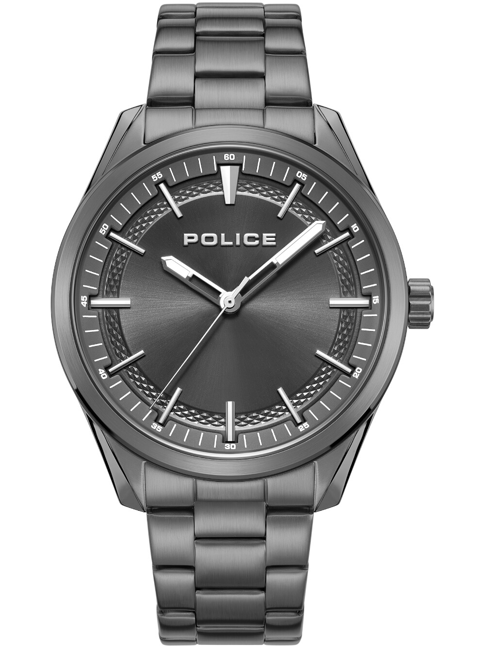 Police PEWJG0018206 Herrenuhr Grille 42mm 5ATM