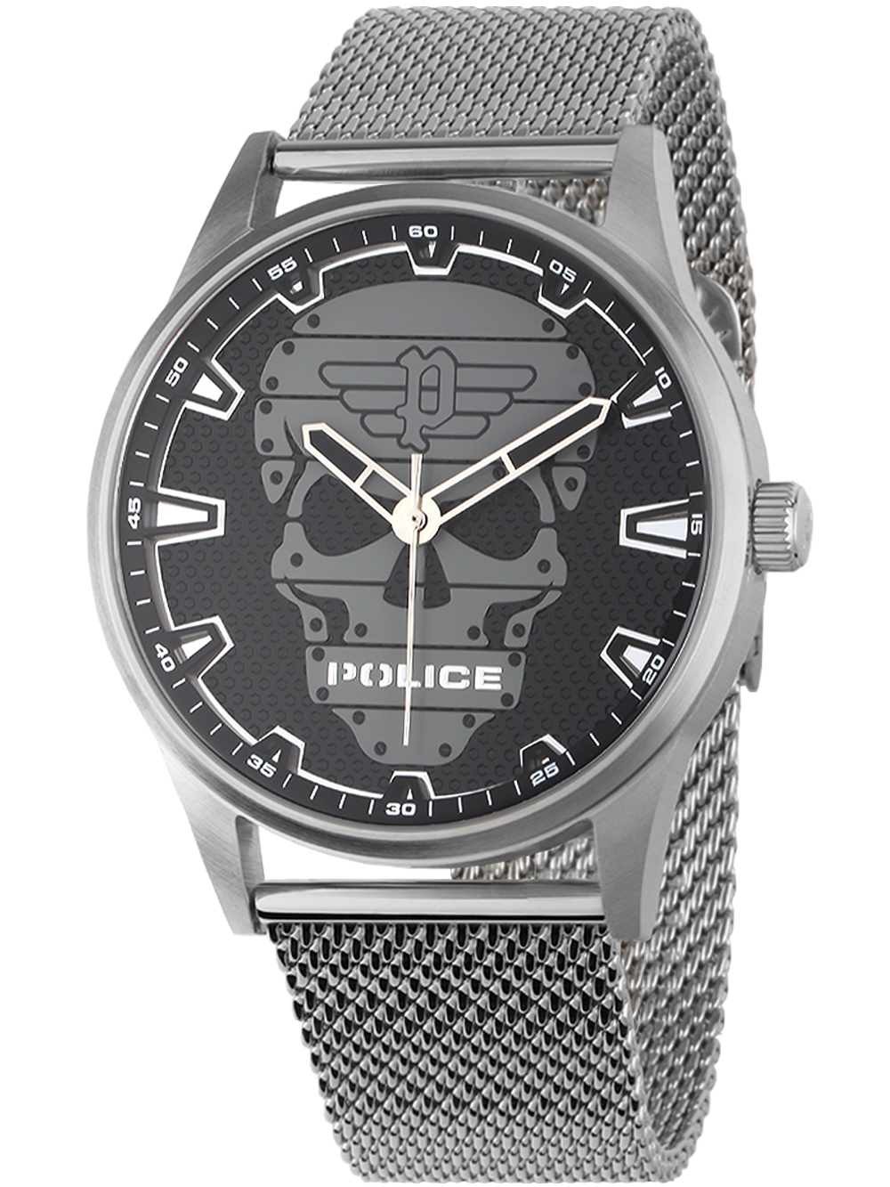 4894816060541 - Herren Armbanduhr Analog Silber Schwarz - Militär Uhr Herren Armbanduhr - Armbanduhr Chronograph - Armbanduhr Herren - Herrenuhr - Uhr 4894816060541 - Herren Armbanduhr Analog Silber Schwarz - Militär Uhr Herren Armbanduhr - Armbanduhr Chronograph - Armbanduhr Herren - Herrenuhr - Uhr