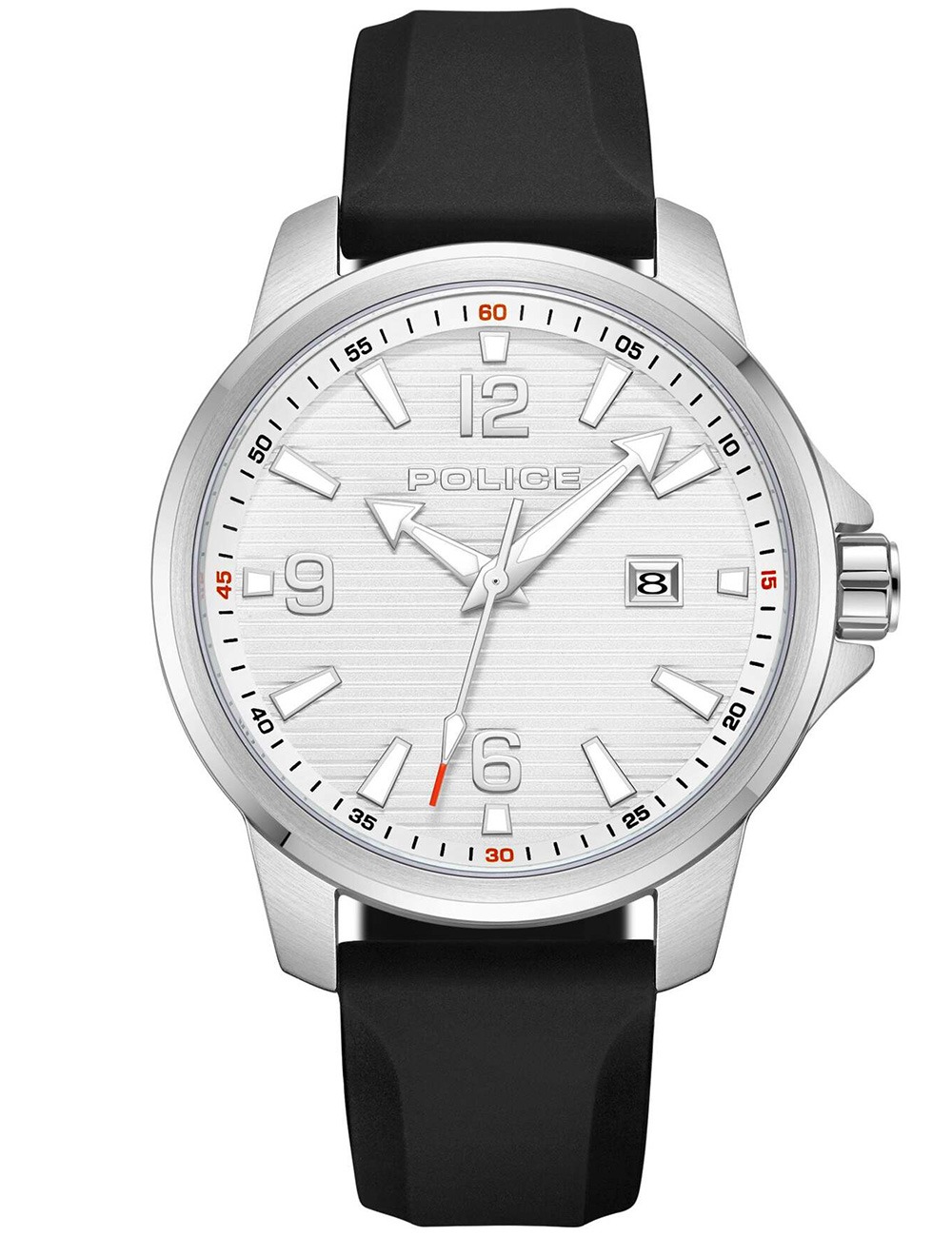 Police PEWJN0020902 Herrenuhr Mensor 44mm 5ATM