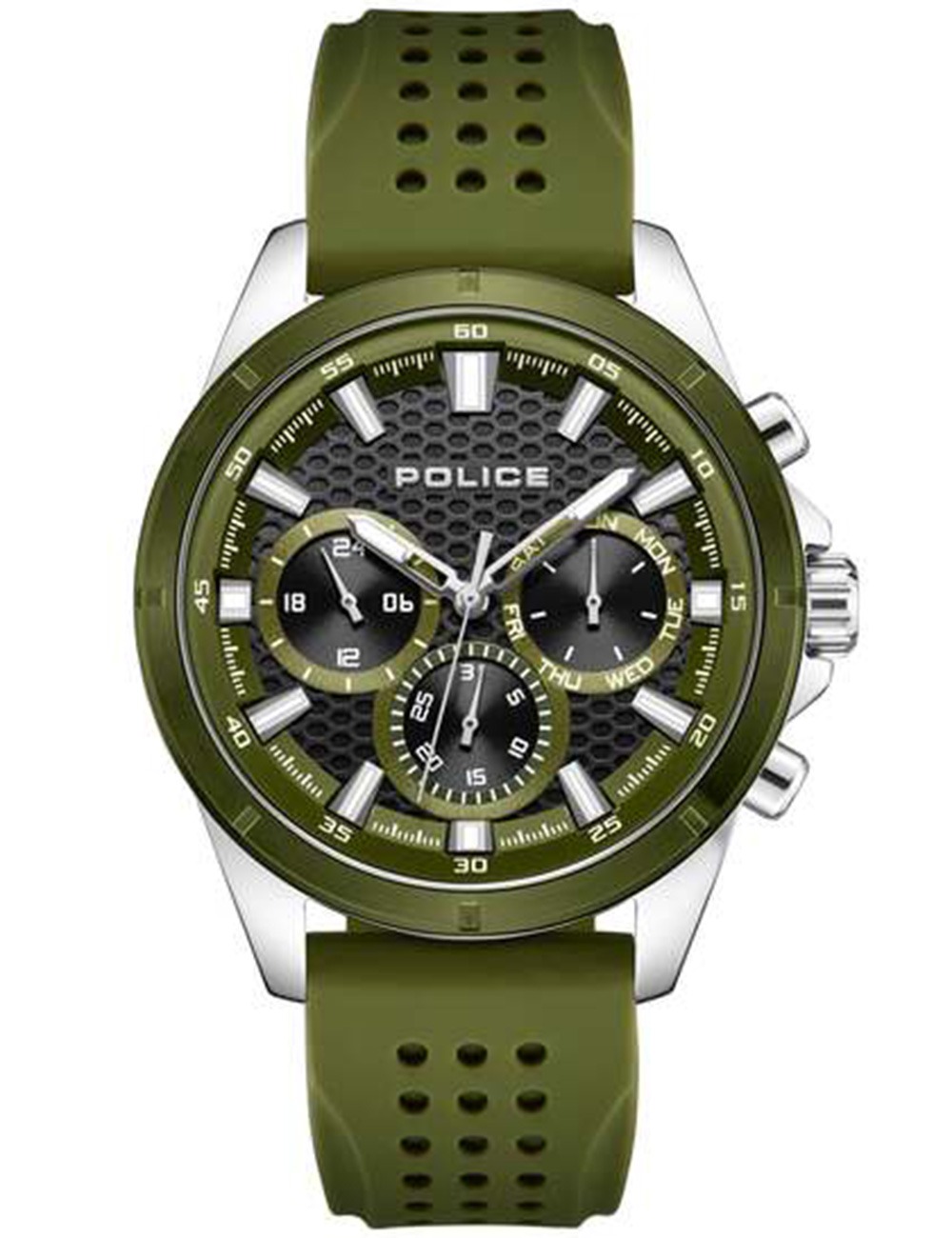 4894816161057 - PEWJQ2204111 Herrenuhr Motion 45mm 5ATM