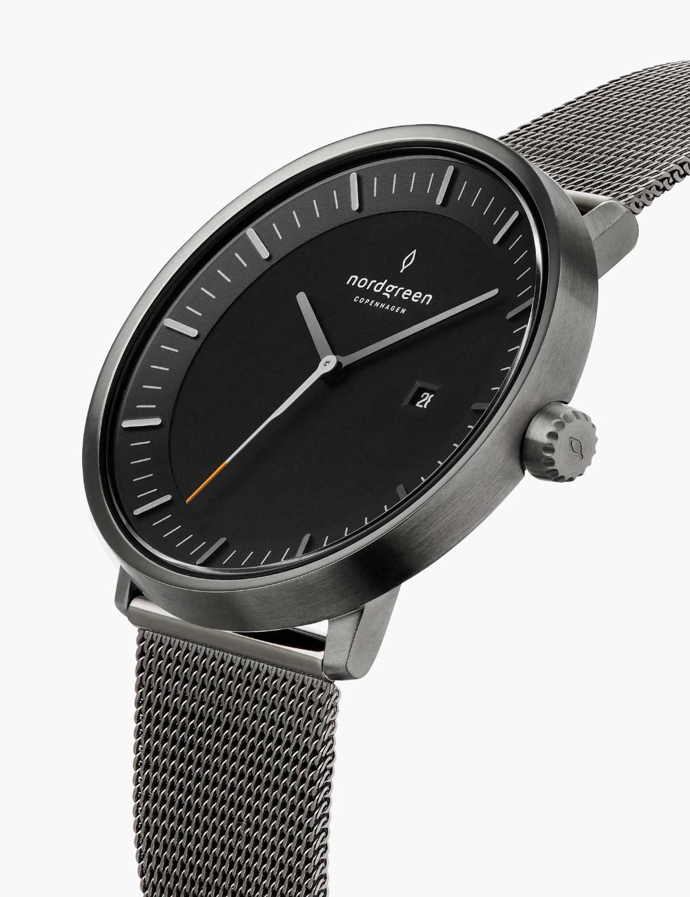 5714205040604 - PH36GMMEGUBL Philosopher Unisex 36mm 3ATM 5714205040604 - PH36GMMEGUBL Philosopher Unisex 36mm 3ATM