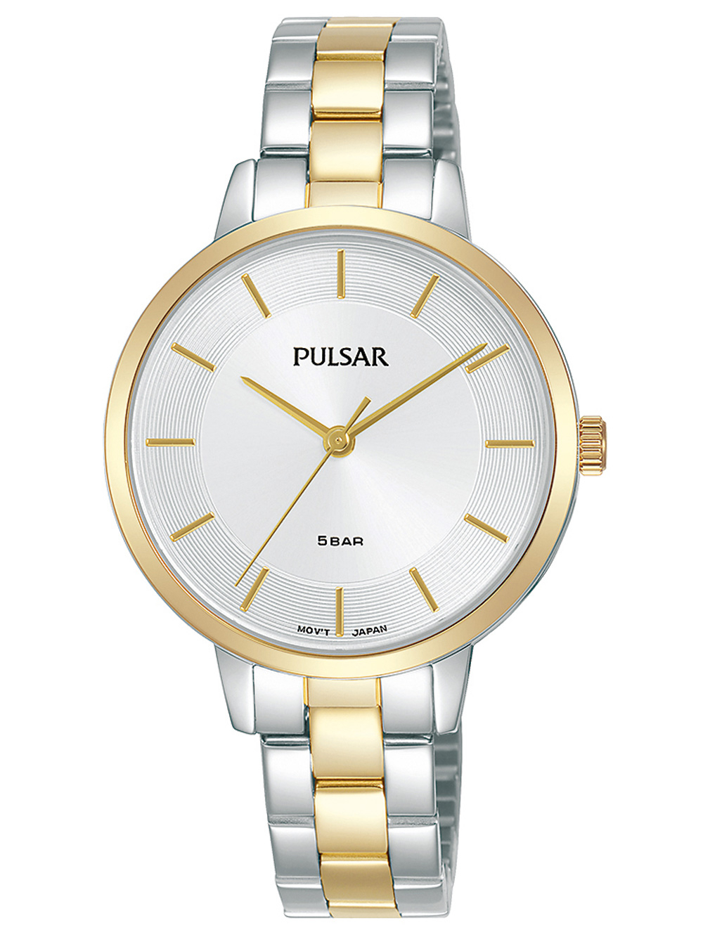 Pulsar PH8476X1 Klassik Damen 32mm 5ATM