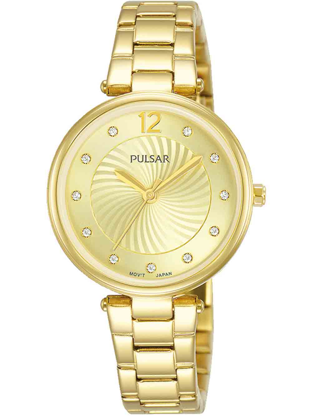 4894138041242 - Quarz PH8494X1 Damenarmbanduhr 4894138041242 - Quarz PH8494X1 Damenarmbanduhr