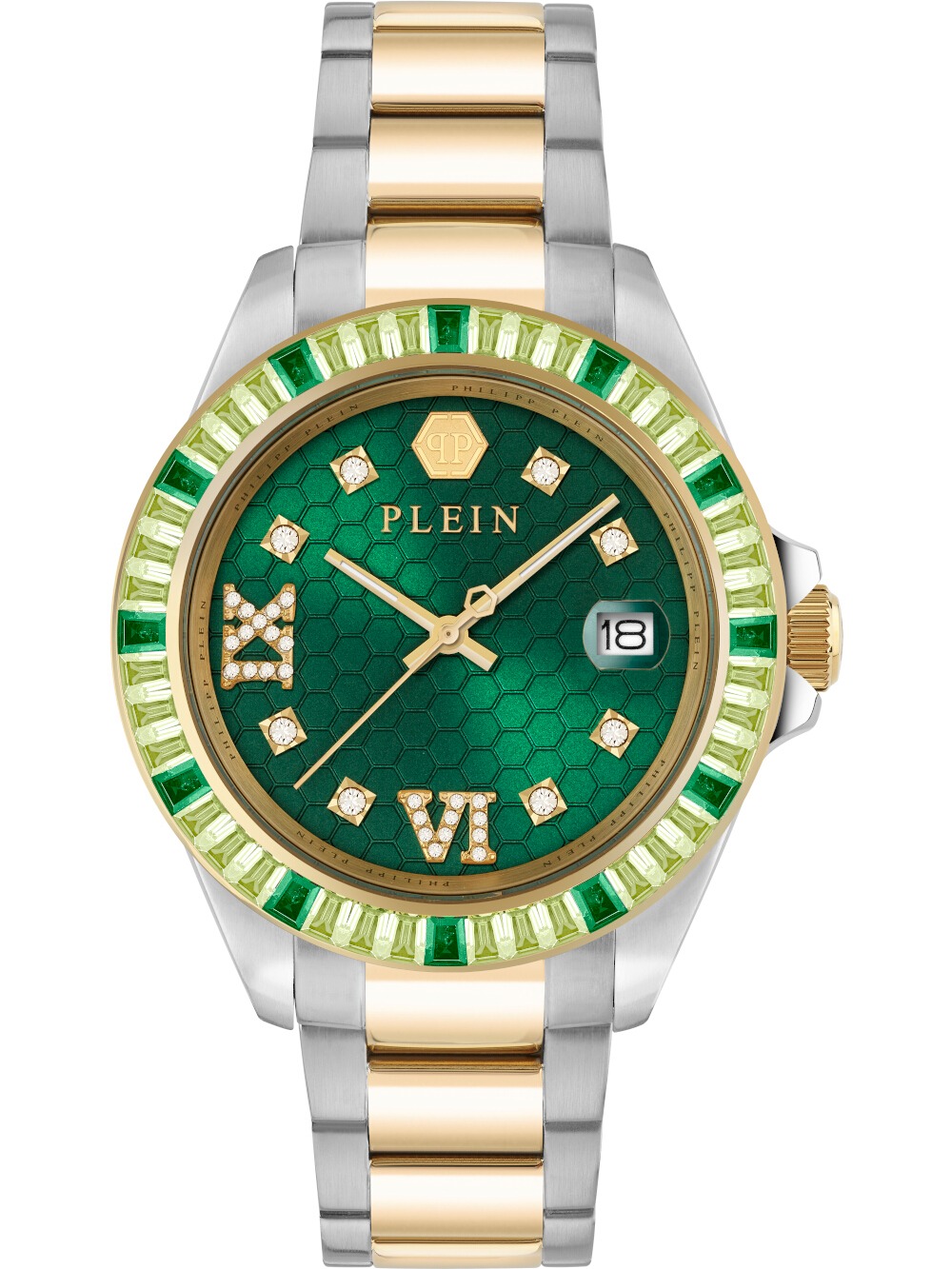 7630615179162 - PW2FA0225 Damenuhr Lady Empire 39mm 5ATM