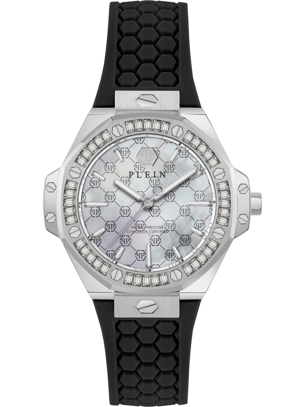 7630615179261 - PW4FA0325 Damenuhr Plein Royal Prestige 33mm 5ATM