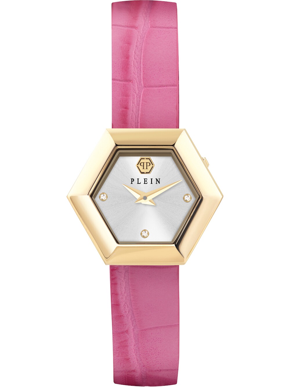 7630615179421 - PW6FA0125 Damenuhr La Jungle de Plein 28mm 5ATM