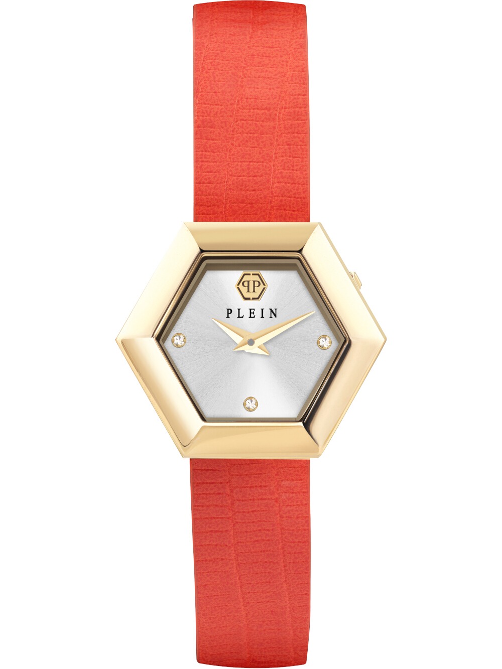 7630615179469 - PW6FA0325 Damenuhr La Jungle de Plein 28mm 5ATM