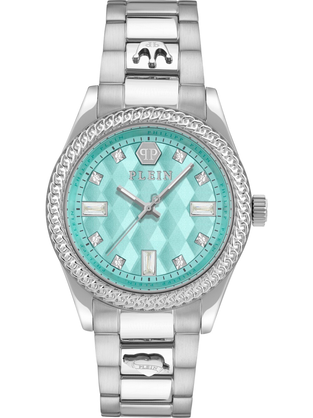 7630615158518 - PWCDA0424 Damenuhr Queen 38mm 5ATM