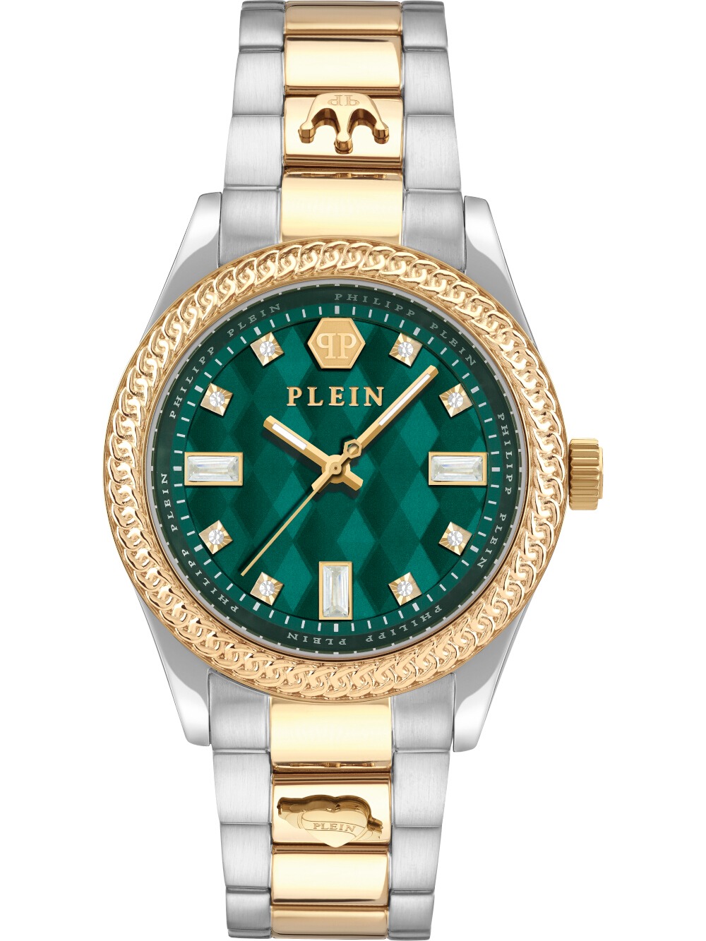 7630615158532 - PWCDA0524 Damenuhr Queen 38mm 5ATM