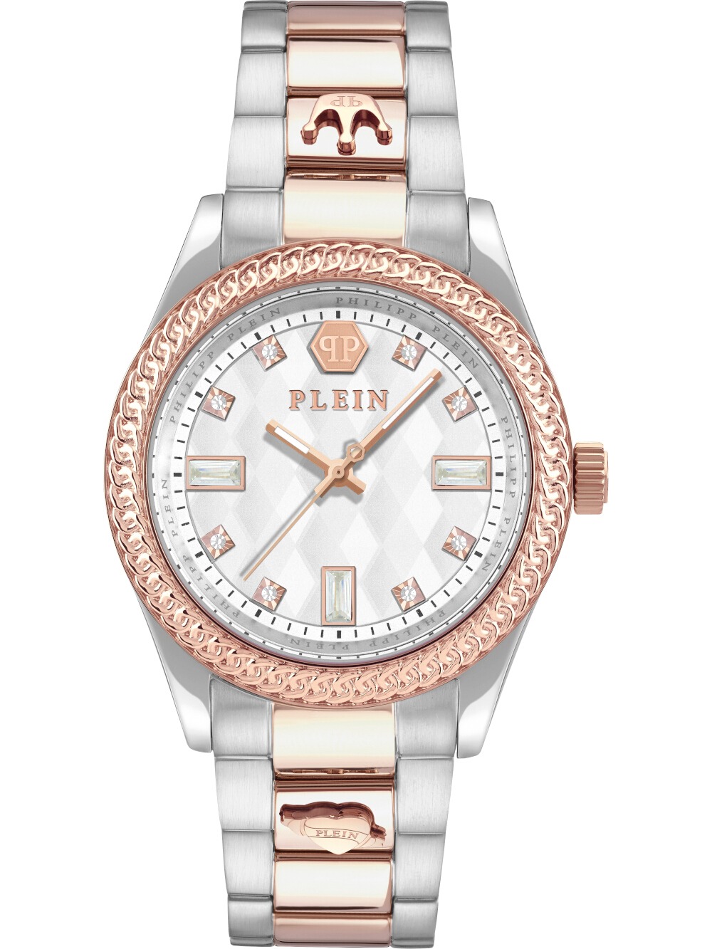 7630615158570 - PWCDA0724 Damenuhr Queen 38mm 5ATM