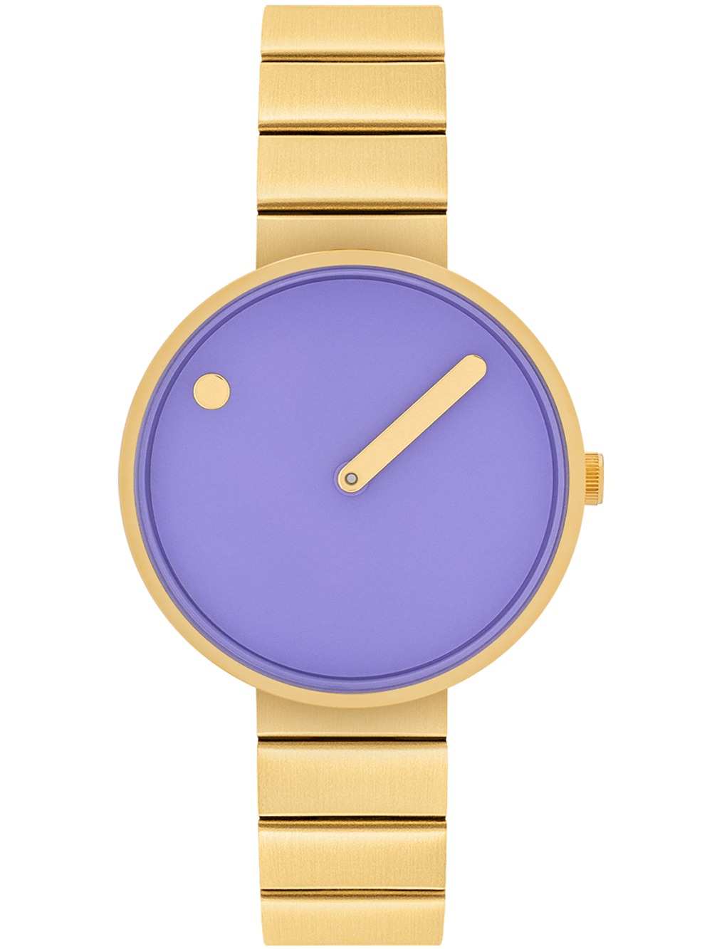 5712799031756 - Picto 34033-2914 Light Lavender 34mm 5ATM 5712799031756 - Picto 34033-2914 Light Lavender 34mm 5ATM