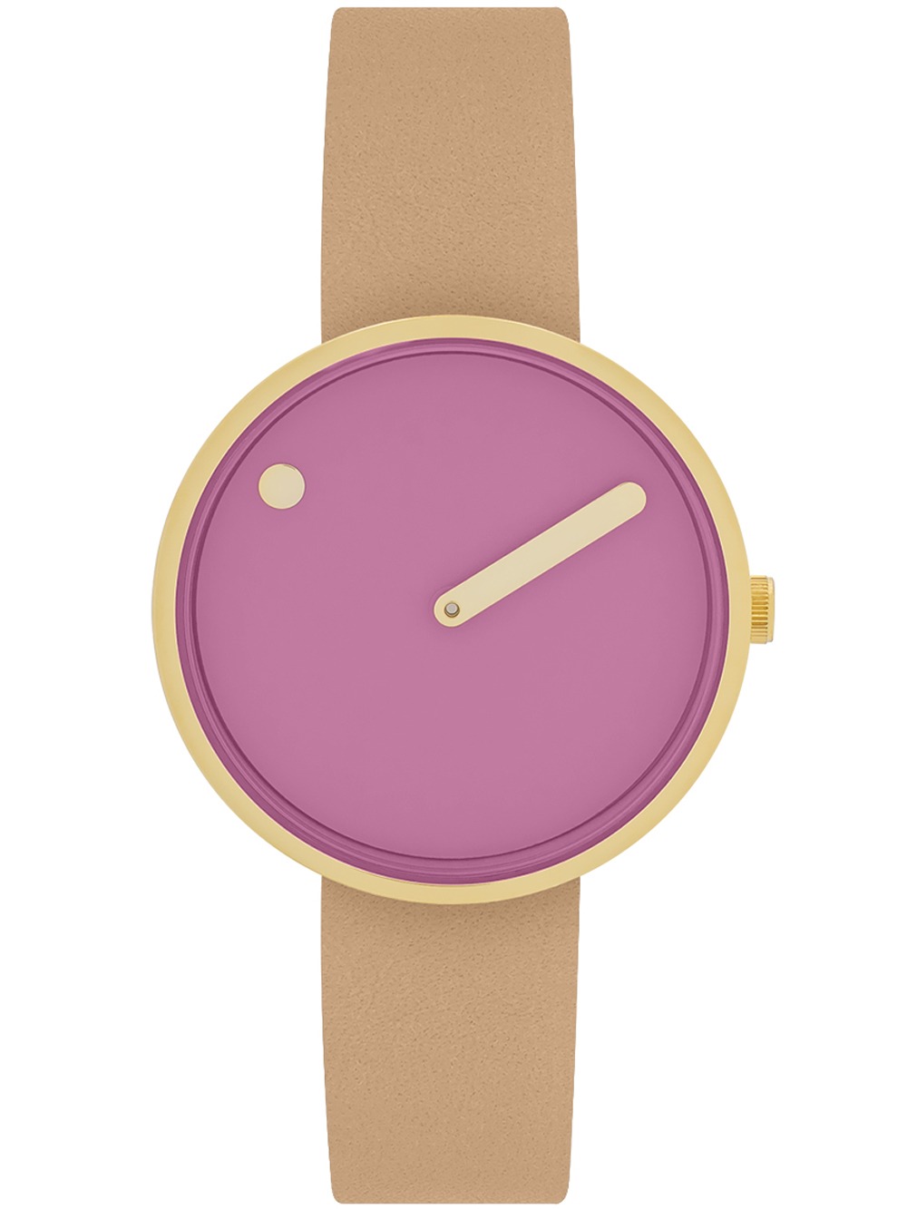 5712799032234 - Picto 34078-4514G Unisex Pink 34mm 5ATM 5712799032234 - Picto 34078-4514G Unisex Pink 34mm 5ATM