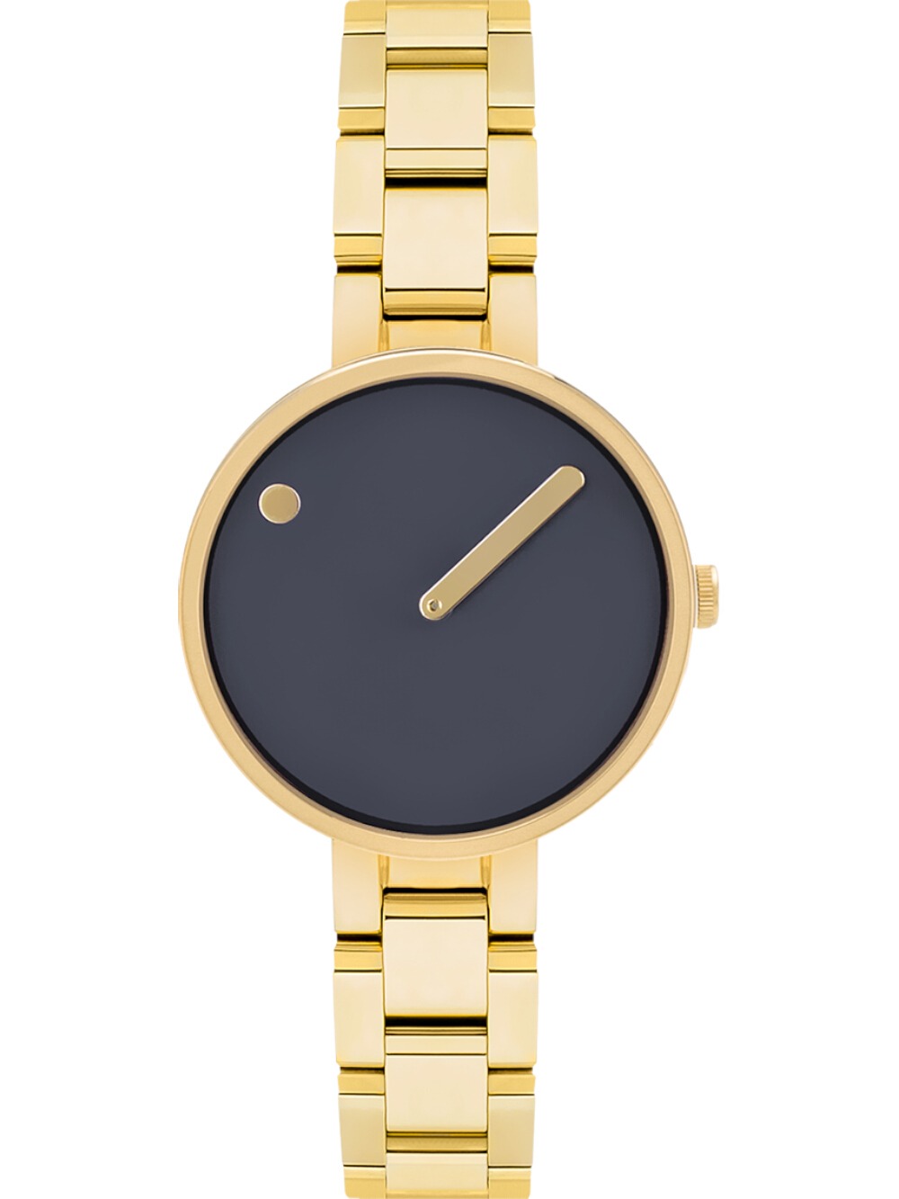 5712799028657 - Picto 43317-1912 Damenuhr 30mm 5ATM