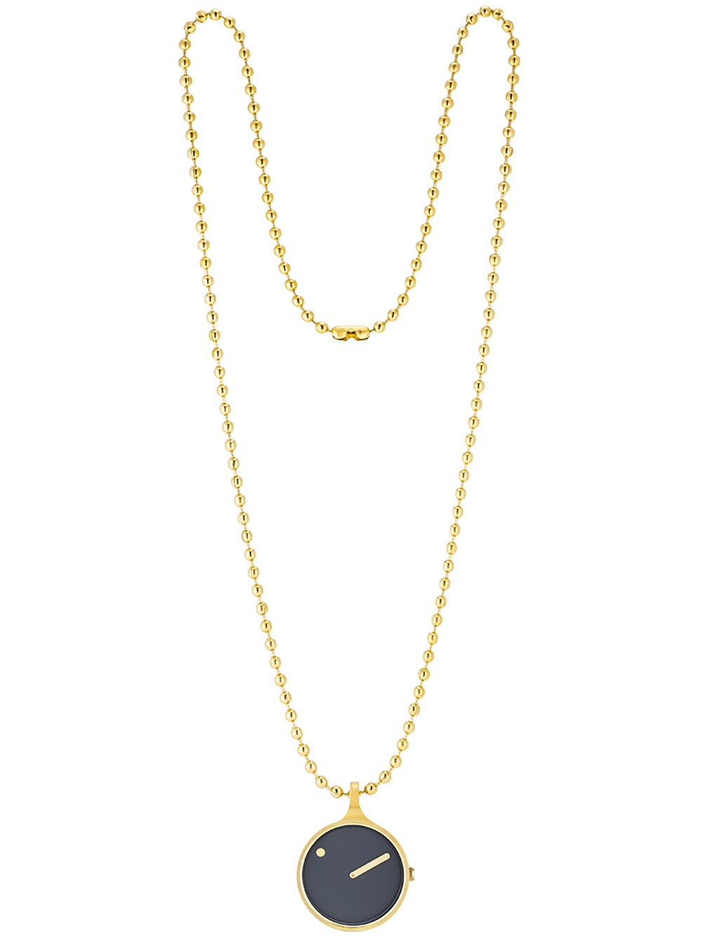 5712799024208 - Picto 43317-9012G Gold Necklace 30mm 5ATM