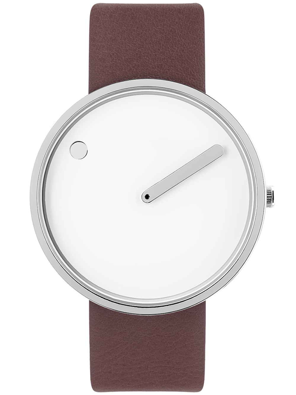 5712799022969 - Picto 43364-6420S Unisex Brown Rose 40mm 5ATM 5712799022969 - Picto 43364-6420S Unisex Brown Rose 40mm 5ATM