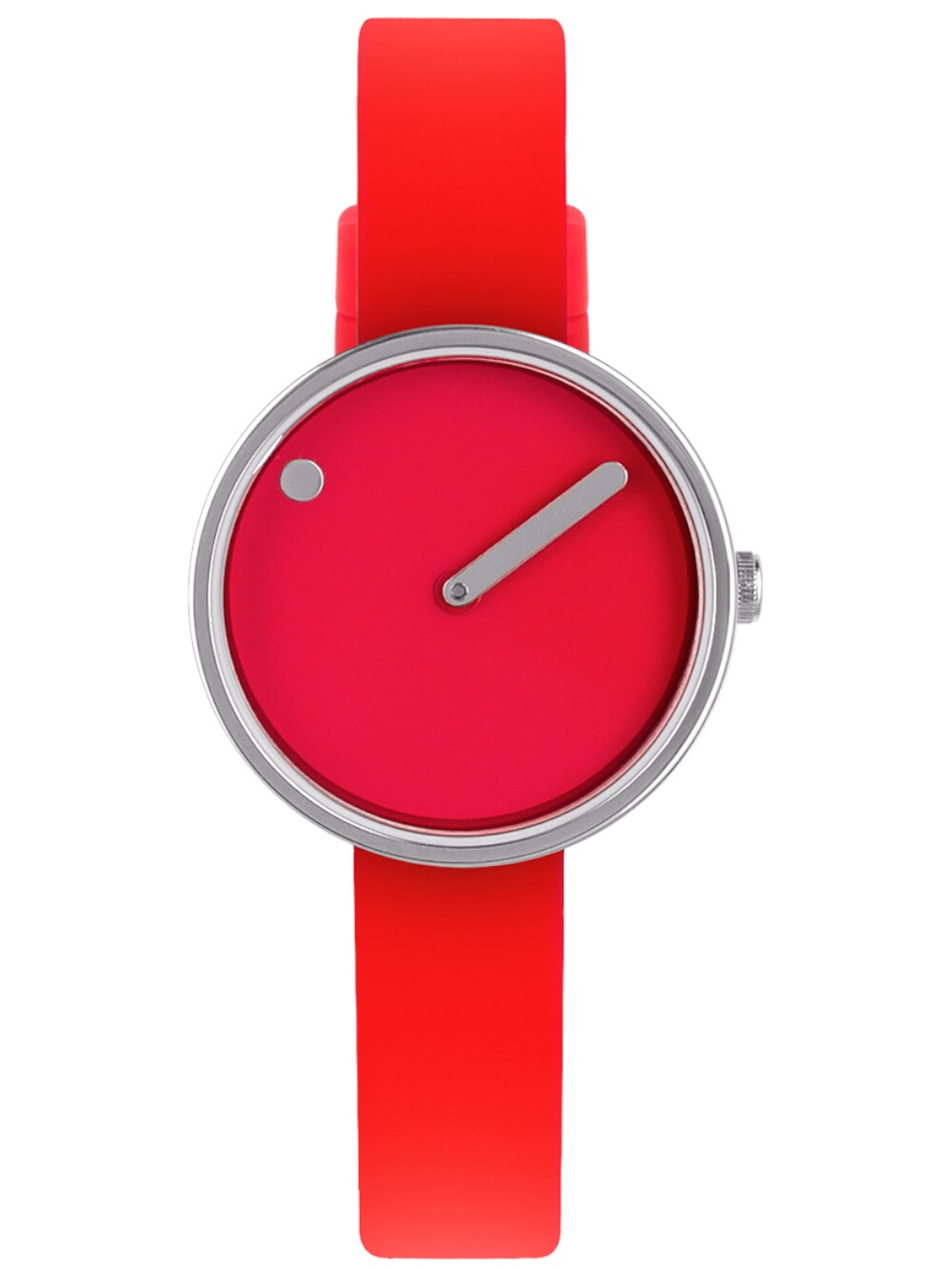 5712799001889 - Picto 43366-0312S Damenuhr 30mm 5ATM