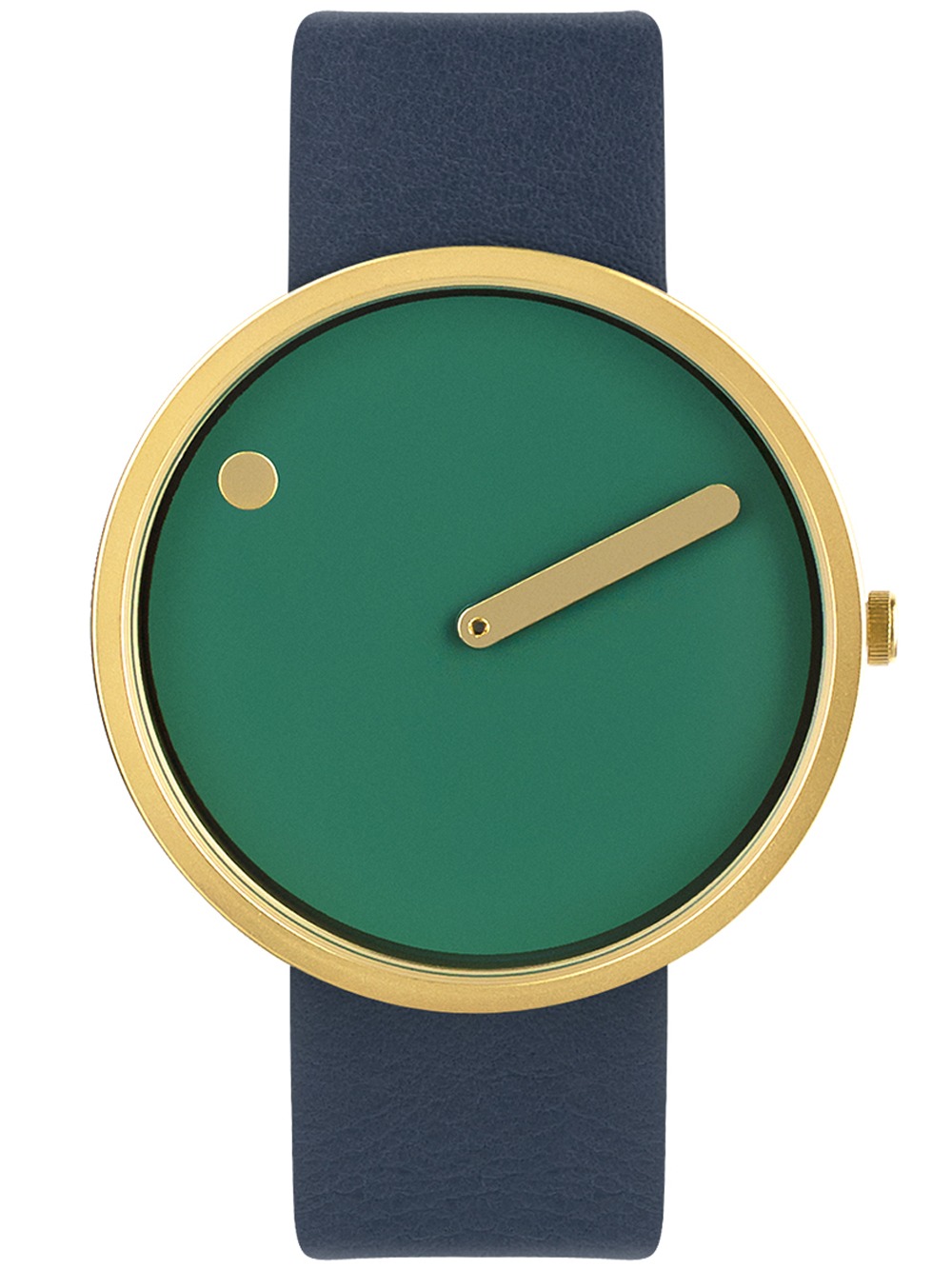 5712799025007 - Picto 43377-6720G Dusty Green Unisex 40mm 5ATM 5712799025007 - Picto 43377-6720G Dusty Green Unisex 40mm 5ATM