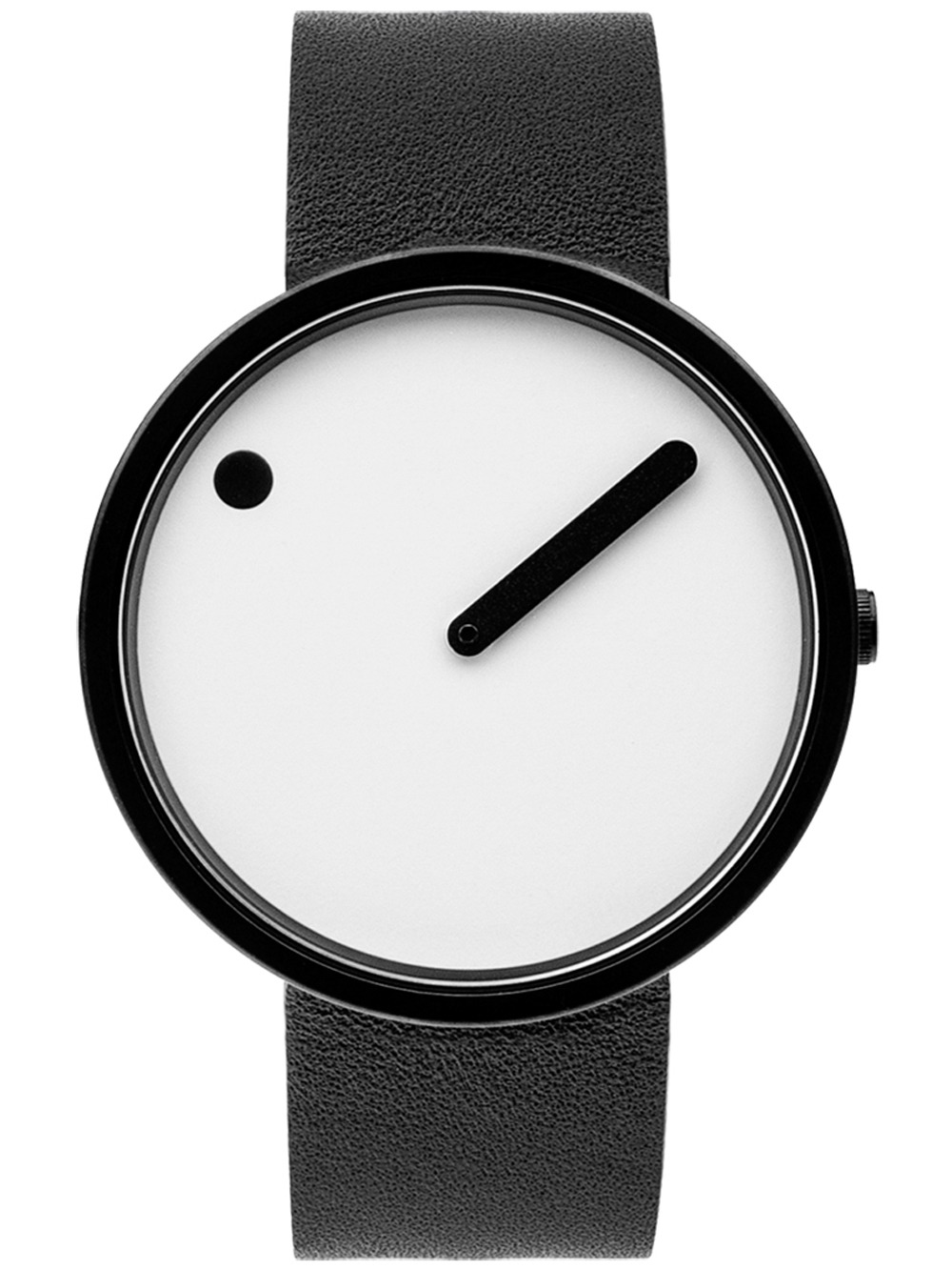 5712799002039 - Picto 43379-4120B White Unisex 40mm 5ATM