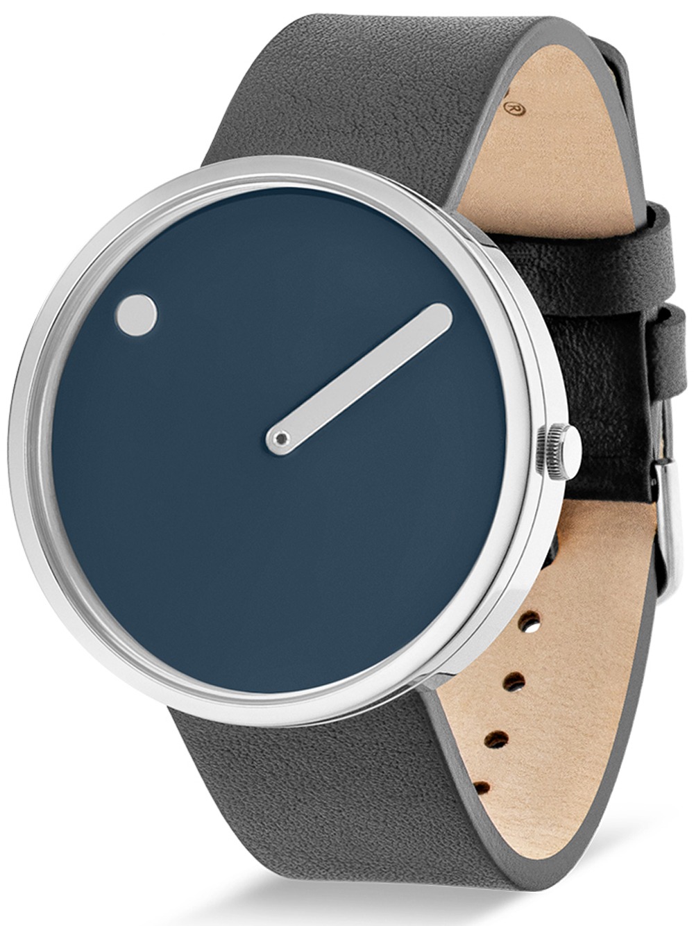 5712799025205 - Picto 43393-6220S Midnight Blue Unisex 40mm 5ATM 5712799025205 - Picto 43393-6220S Midnight Blue Unisex 40mm 5ATM