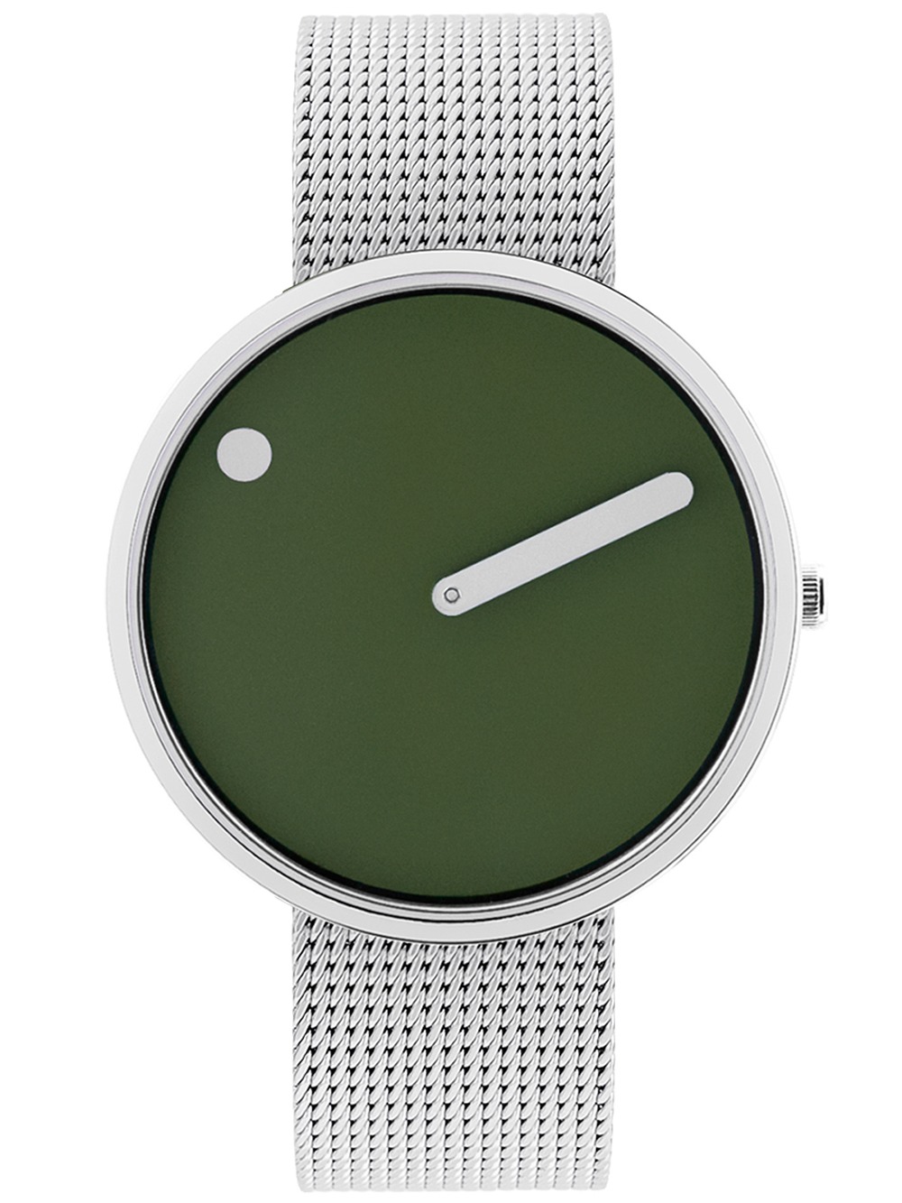 5712799023591 - Picto 43396-0820S Fresh Olive 40mm 5ATM