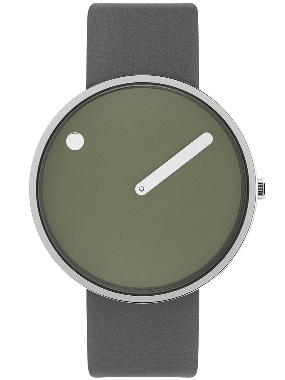 5712799023560 - Picto 43396-6220S Fresh Olive Unisex 40mm 5ATM