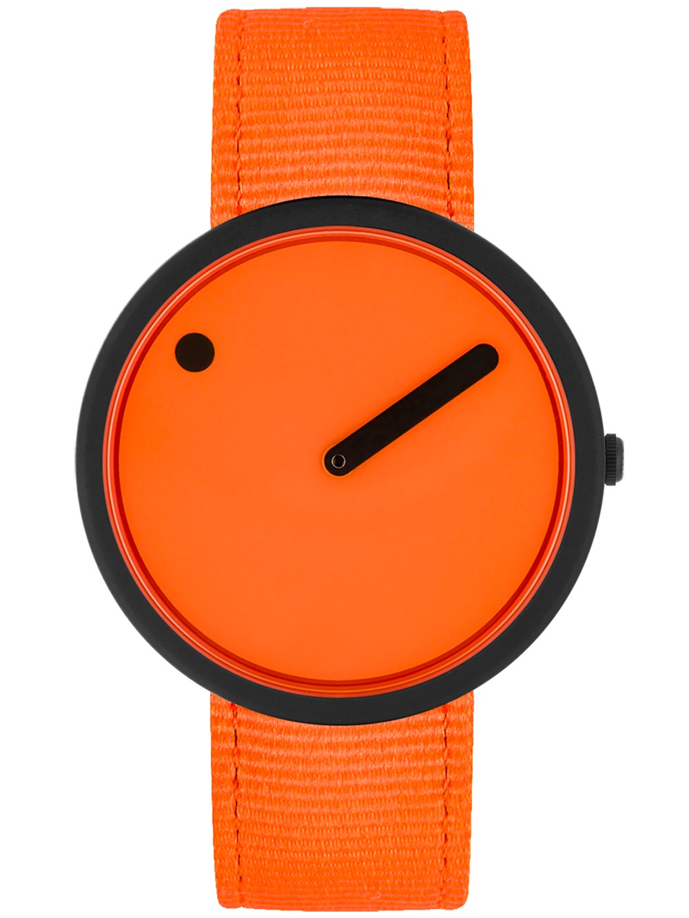 5712799029579 - Picto R44007-R008 Signal Orange Unisex 40mm 5ATM